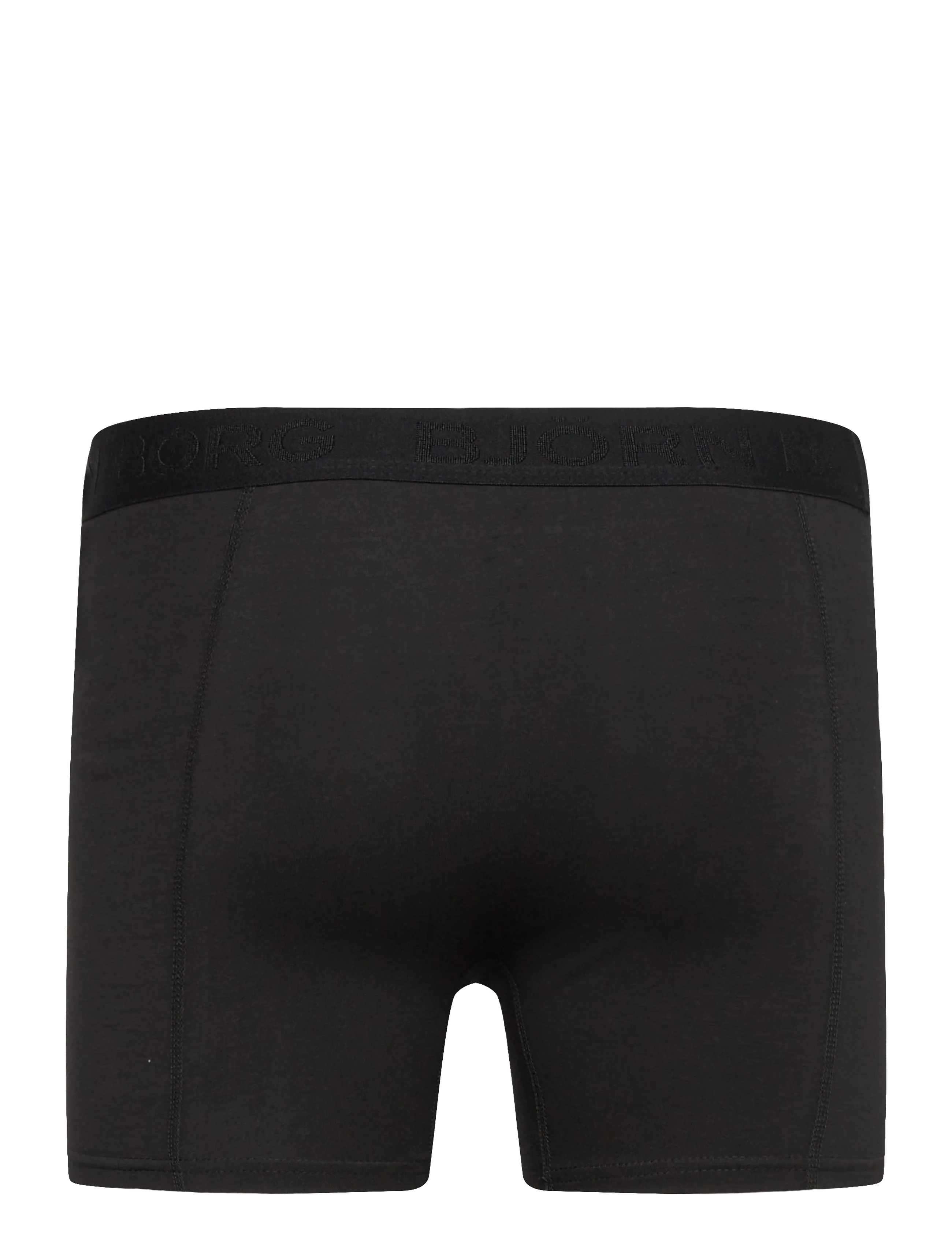 Björn Borg COTTON STRETCH BOXER 7p - Kalsonger - MULTIPACK 1 / multi