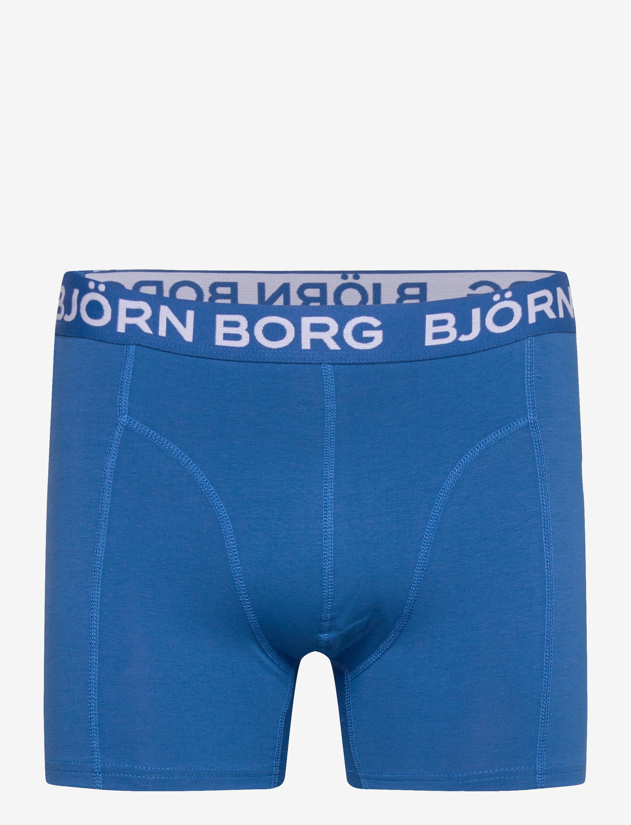 Björn Borg - COTTON STRETCH BOXER 7p - multipack underpants - multipack 1 - 2