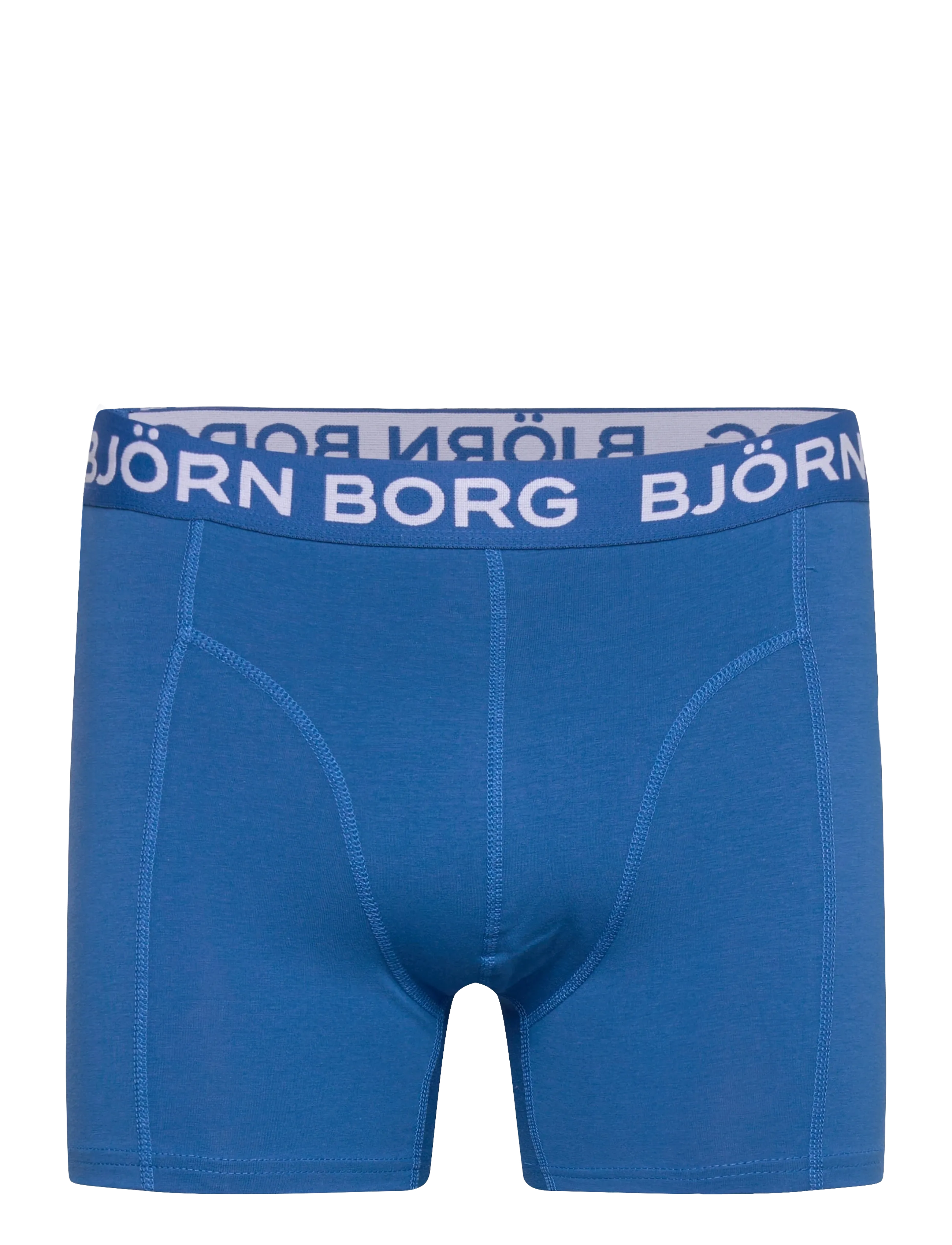 Björn Borg - COTTON STRETCH BOXER 7p - unterhosen im multipack - multipack 1 - 4