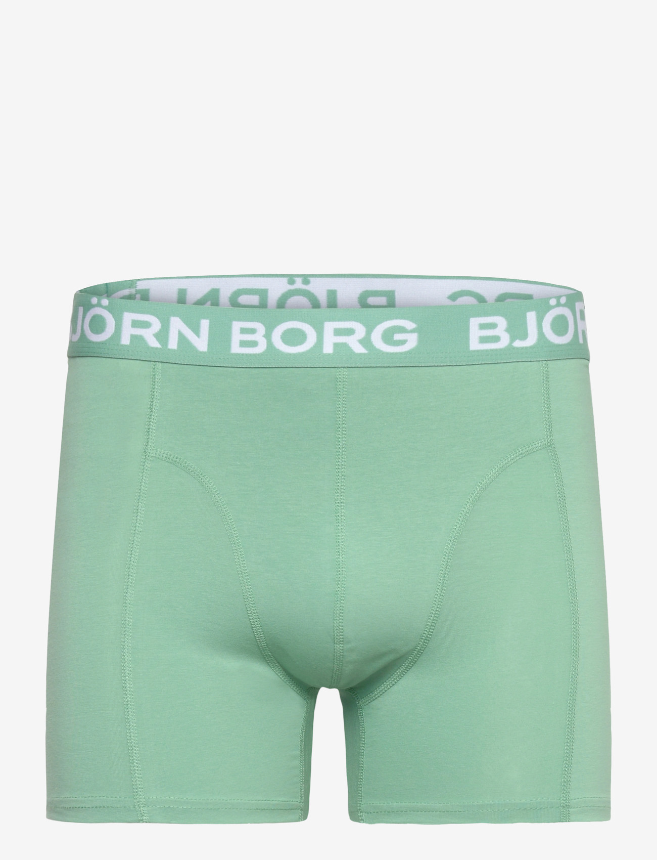 Björn Borg - COTTON STRETCH BOXER 5p - multipack underbukser - multipack 2 - 2