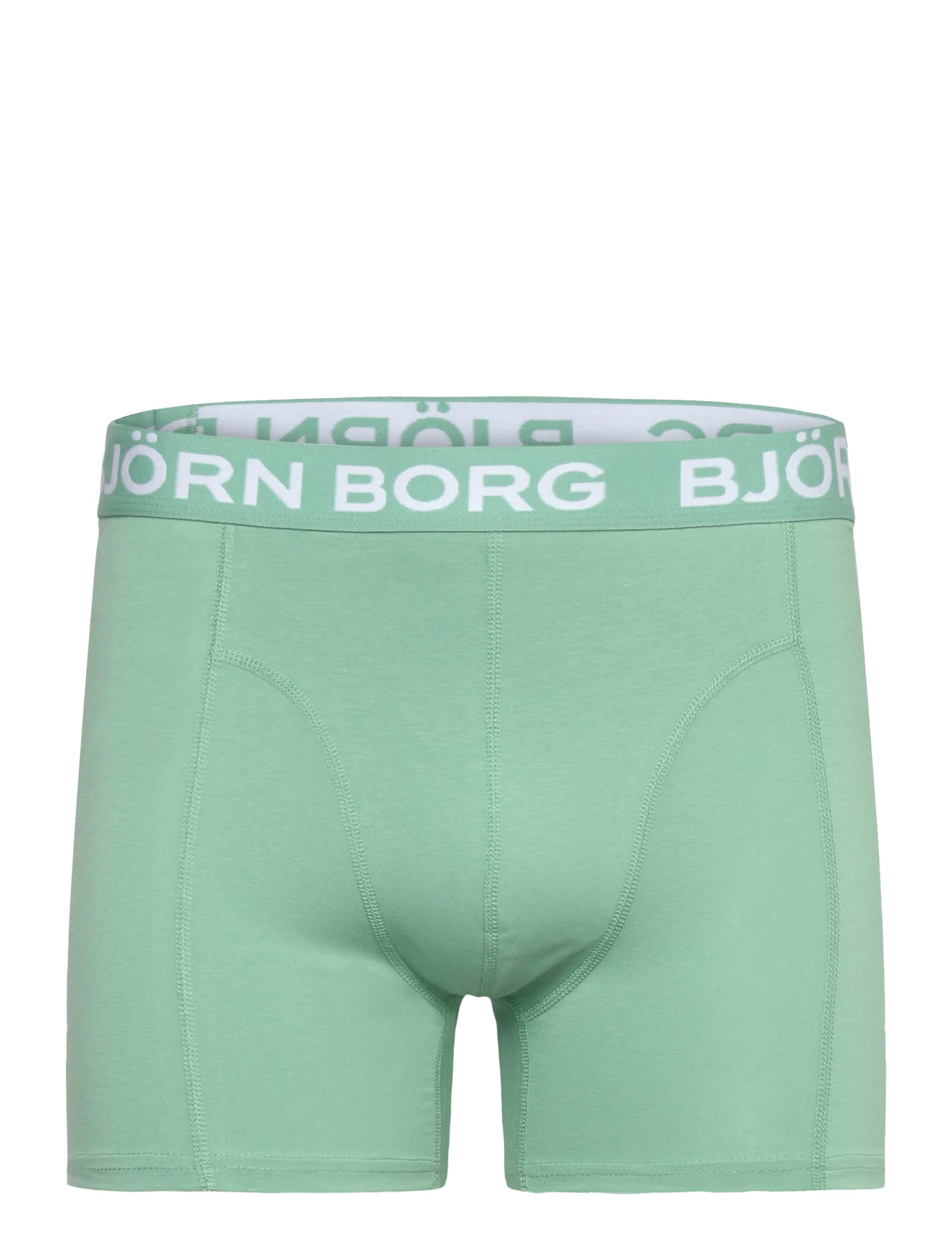 Björn Borg - COTTON STRETCH BOXER 5p - multipack kalsonger - multipack 2 - 2