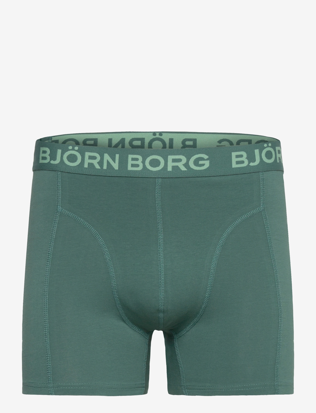 Björn Borg - COTTON STRETCH BOXER 5p - multipack underbukser - multipack 2 - 4
