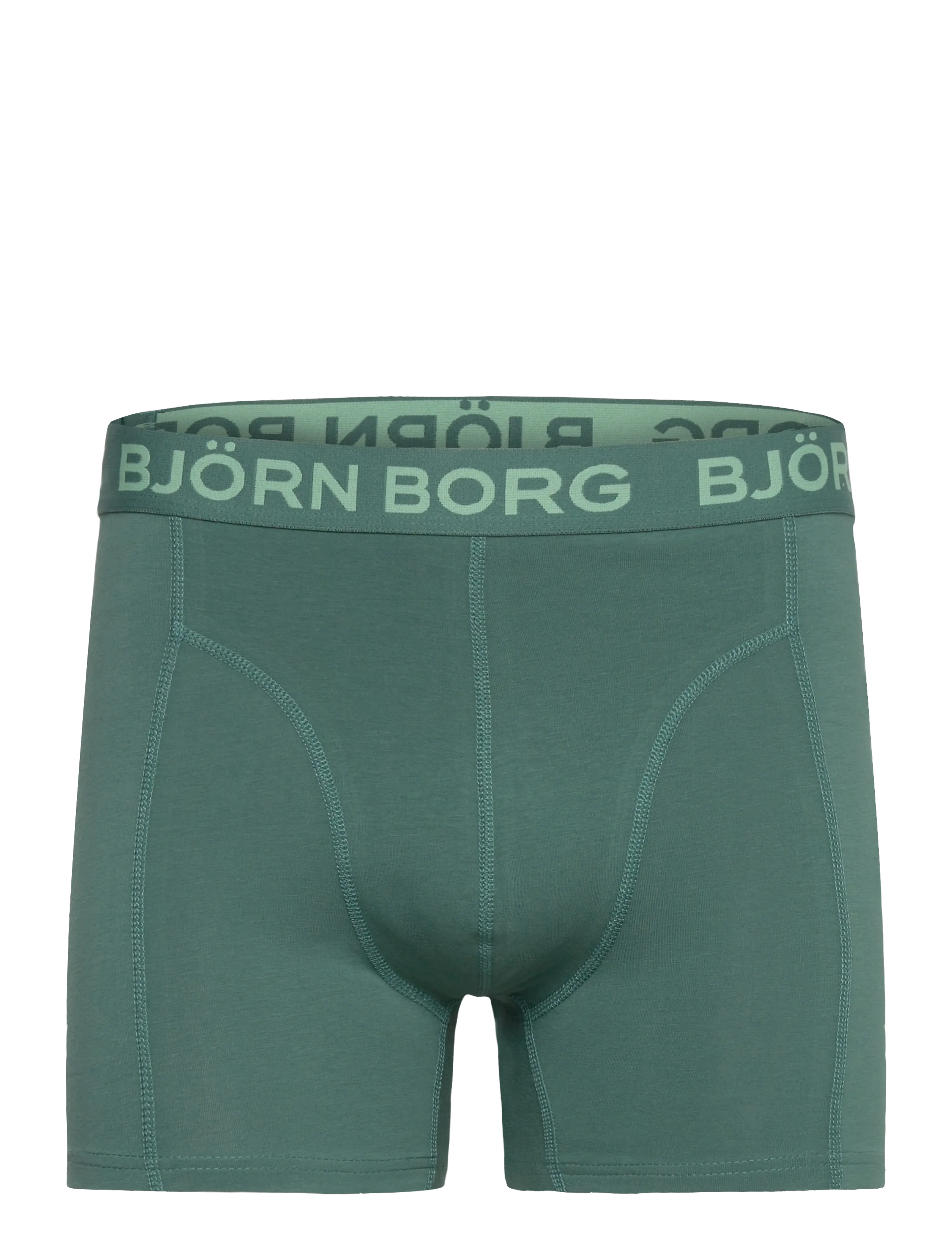 Björn Borg - COTTON STRETCH BOXER 5p - multipack kalsonger - multipack 2 - 4