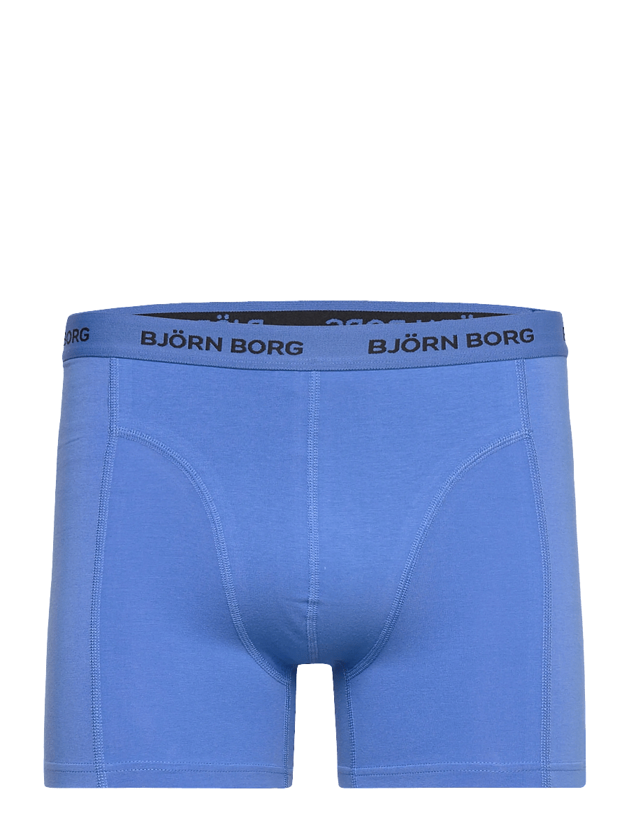 Björn Borg - COTTON STRETCH BOXER 5p - multipack underpants - multipack 3 - 2