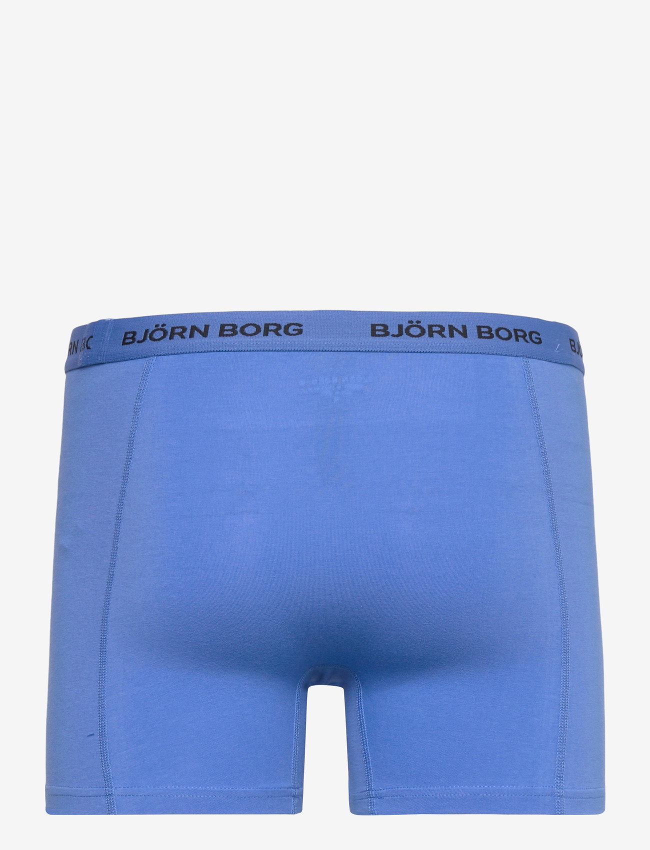 Björn Borg - COTTON STRETCH BOXER 5p - multipack underbukser - multipack 3 - 3
