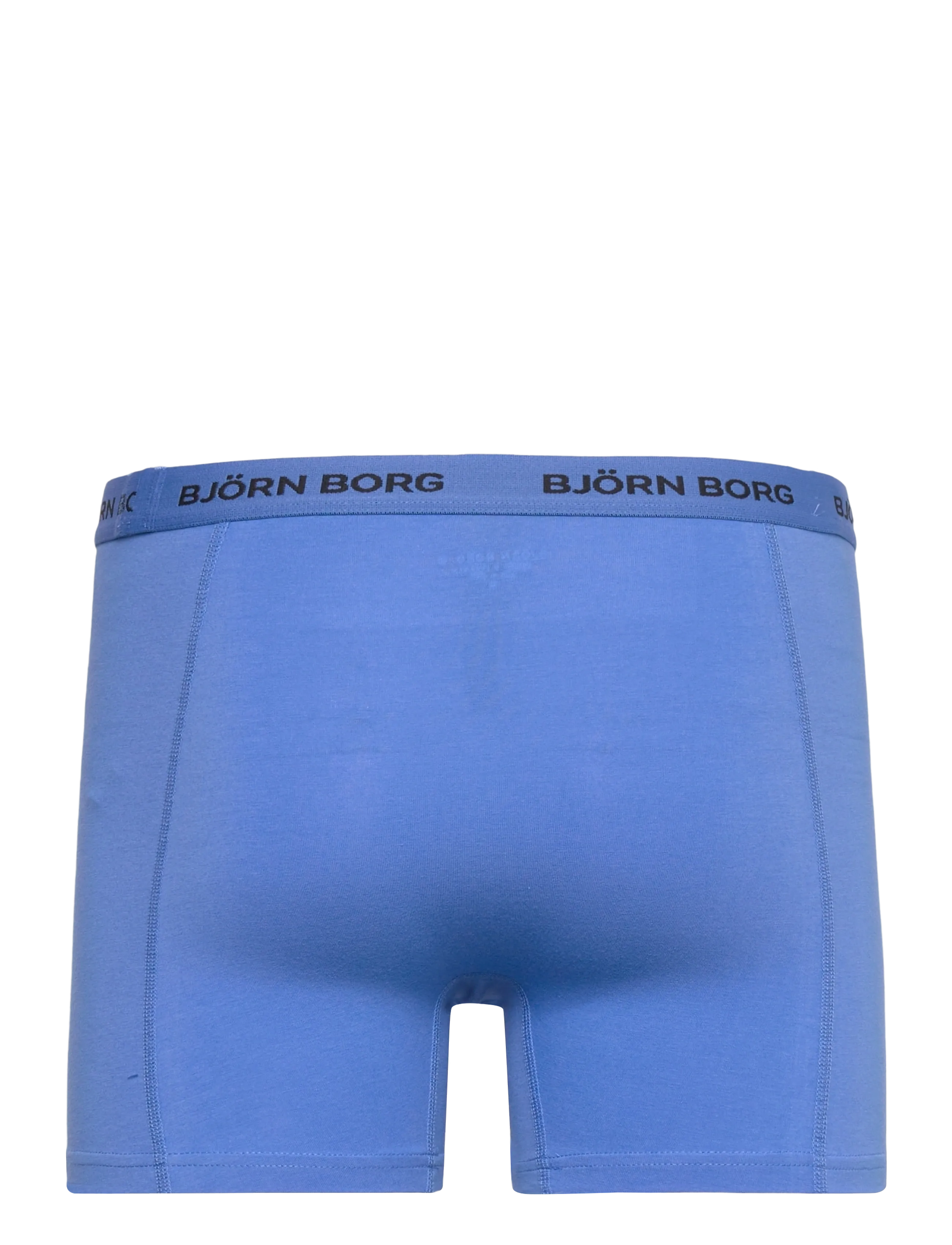 Björn Borg - COTTON STRETCH BOXER 5p - aluspükste mitmikpakk - multipack 3 - 3