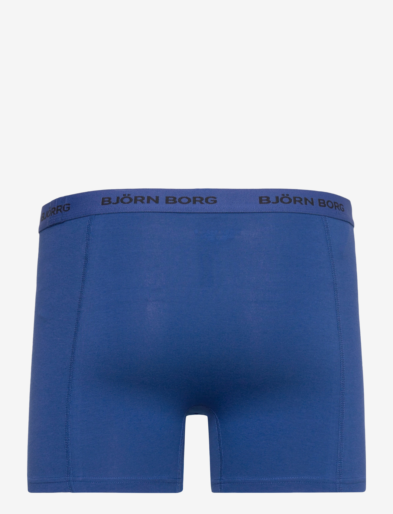 Björn Borg - COTTON STRETCH BOXER 5p - multipack underbukser - multipack 3 - 5