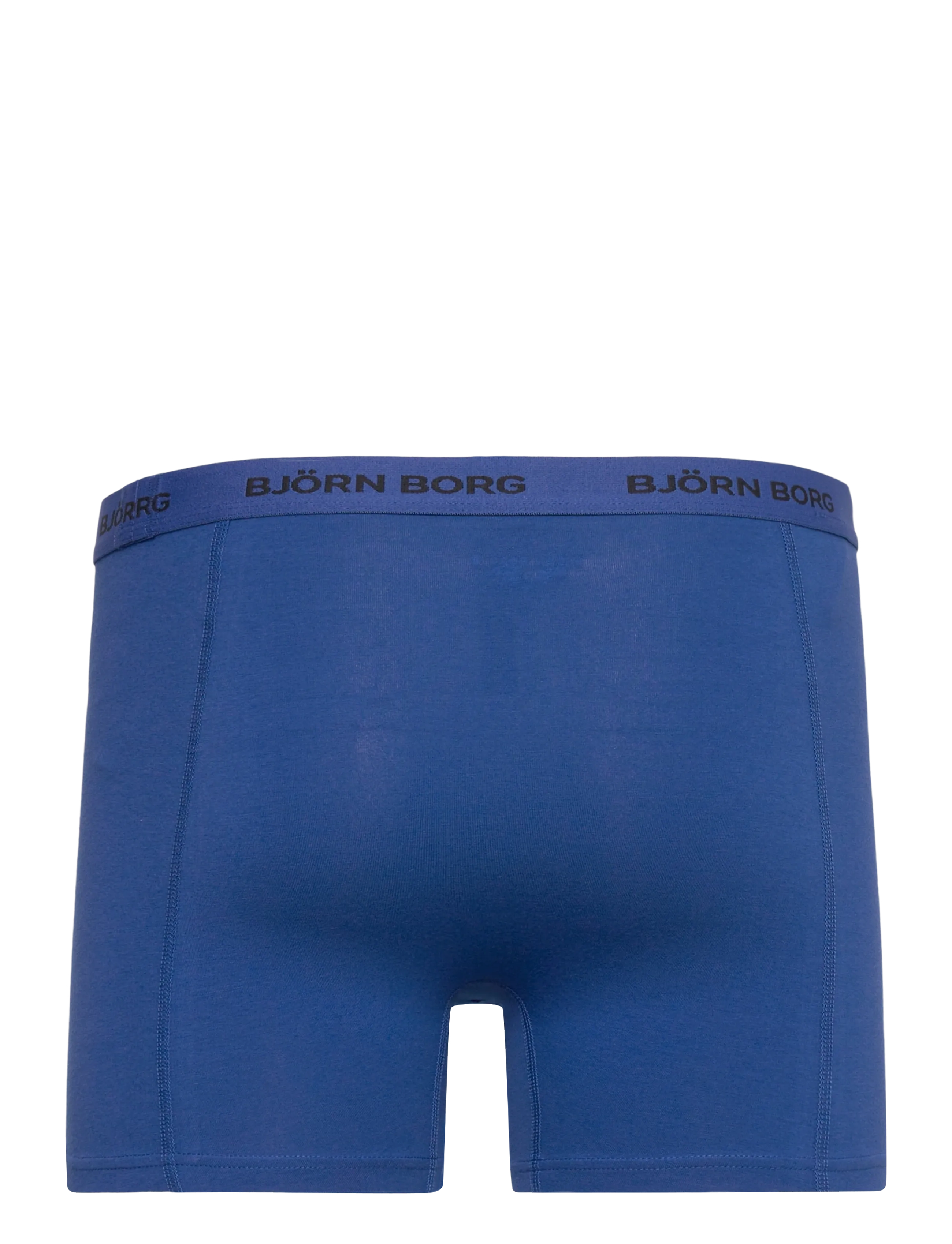 Björn Borg - COTTON STRETCH BOXER 5p - aluspükste mitmikpakk - multipack 3 - 5