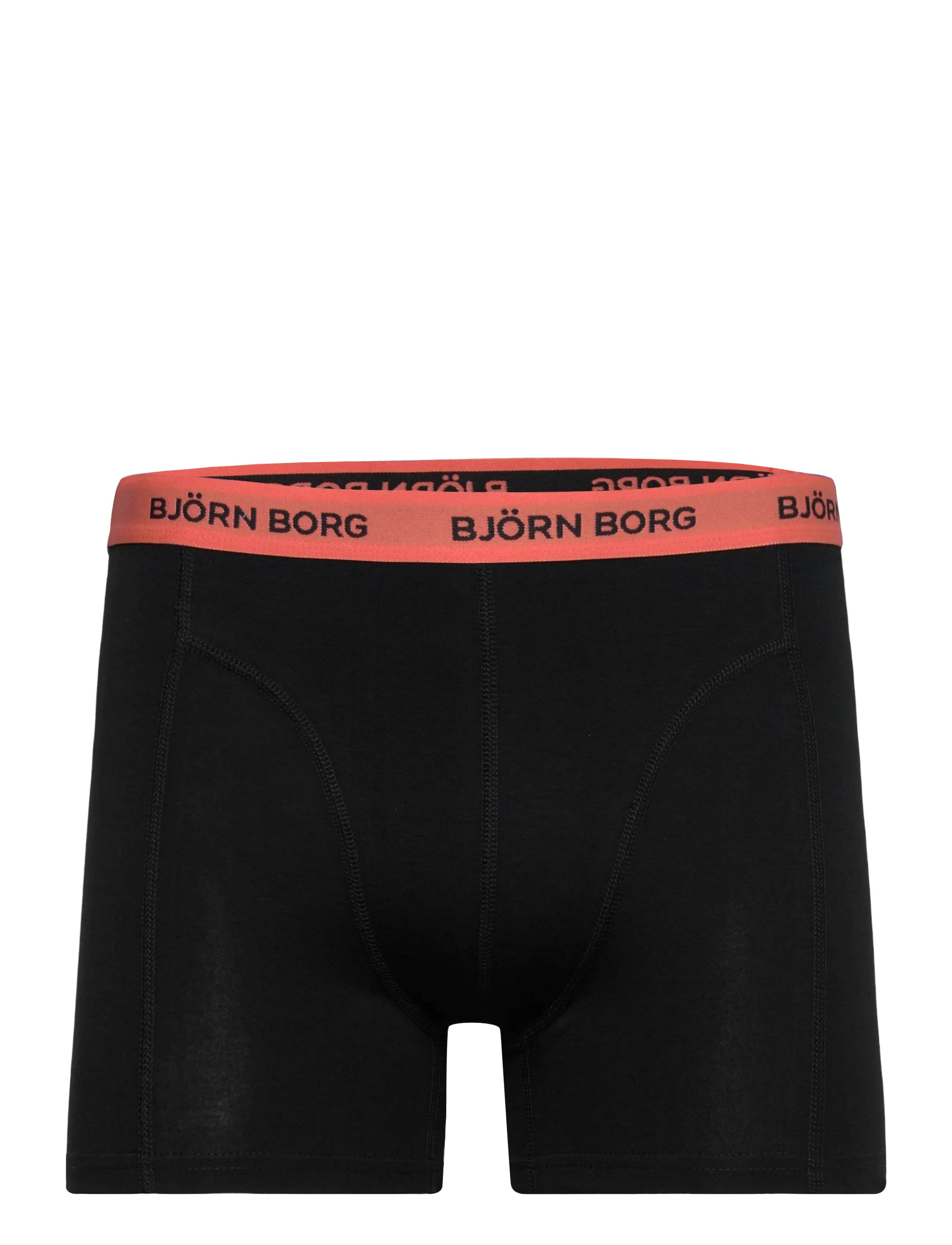 Björn Borg - COTTON STRETCH BOXER 3p - boxerkalsonger - multipack 1 - 2