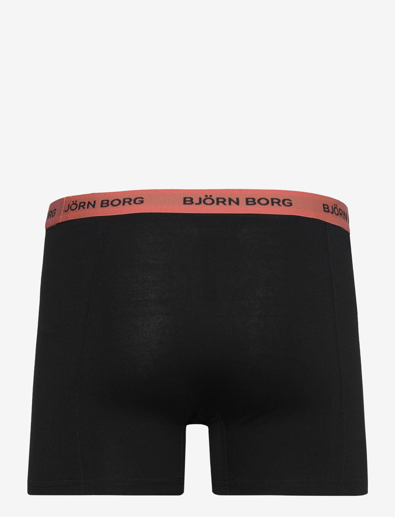 Björn Borg - COTTON STRETCH BOXER 3p - bokserid - multipack 1 - 3