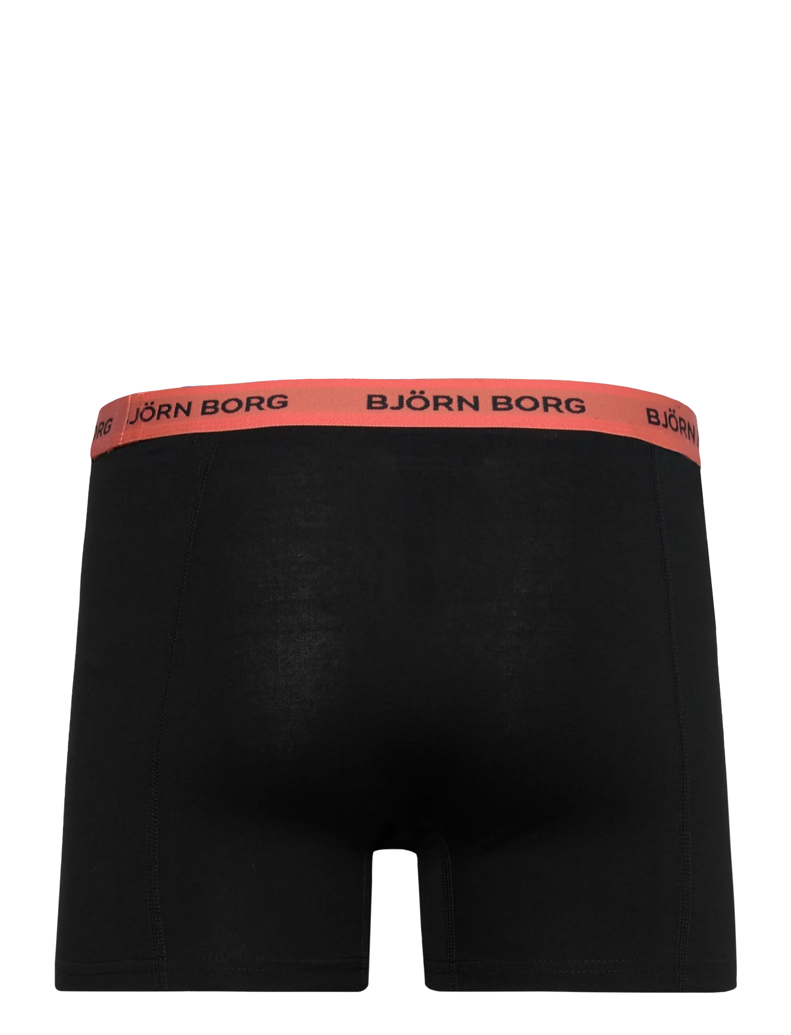 Björn Borg - COTTON STRETCH BOXER 3p - boxerkalsonger - multipack 1 - 3