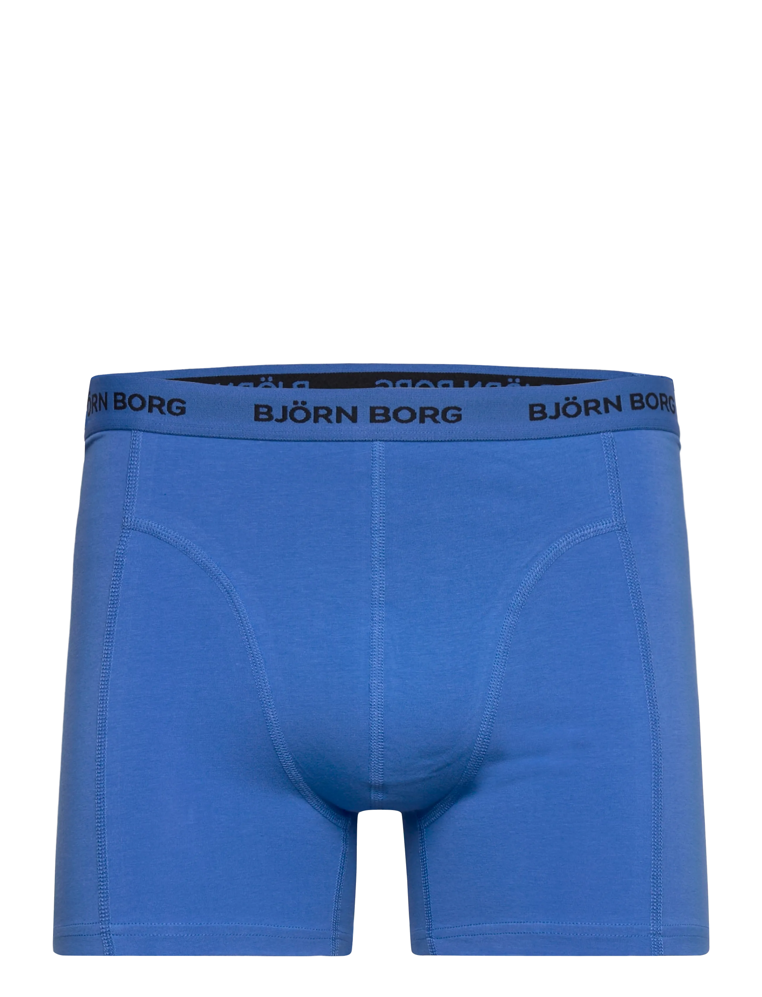 Björn Borg - COTTON STRETCH BOXER 3p - boxershorts - multipack 4 - 2