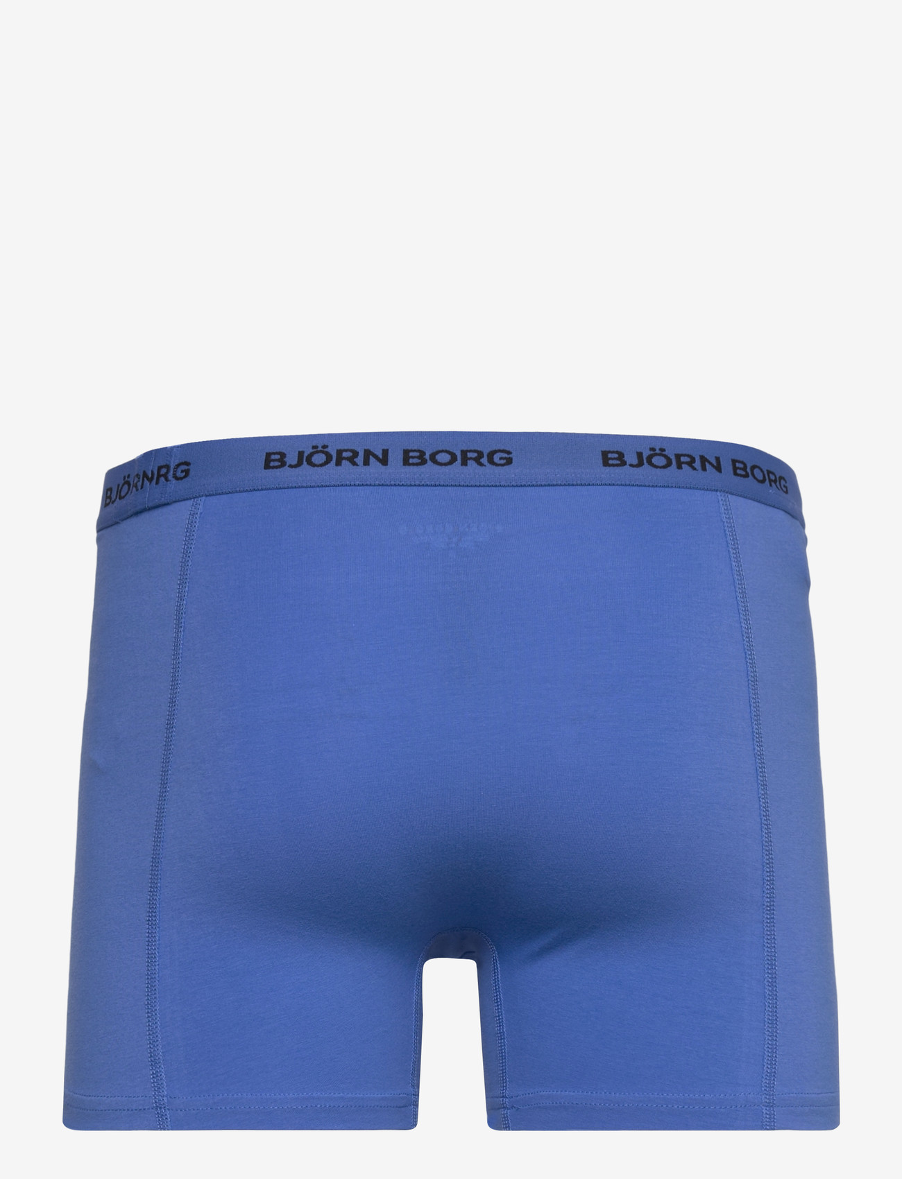Björn Borg - COTTON STRETCH BOXER 3p - boxershorts - multipack 4 - 3