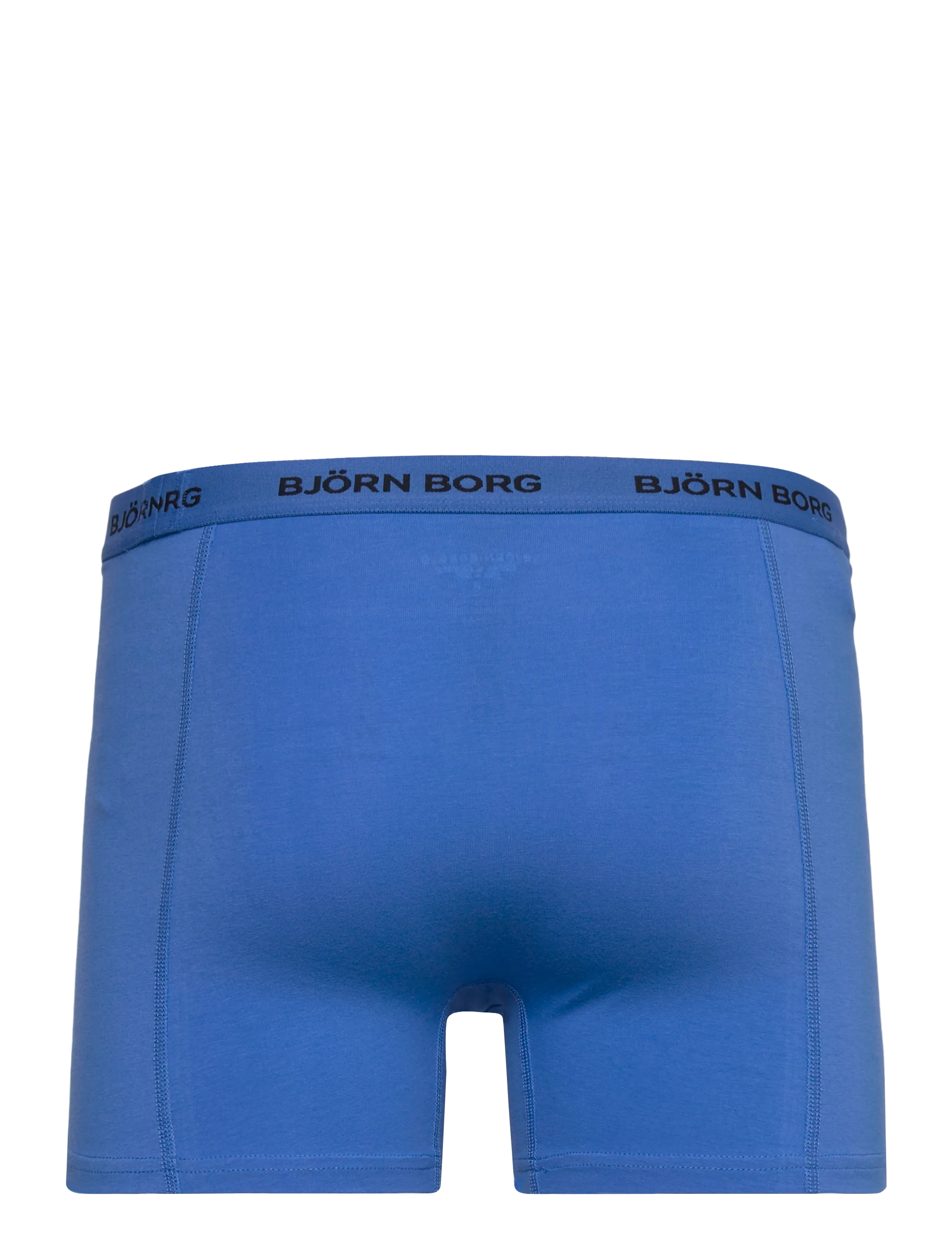 Björn Borg - COTTON STRETCH BOXER 3p - boxershorts - multipack 4 - 3