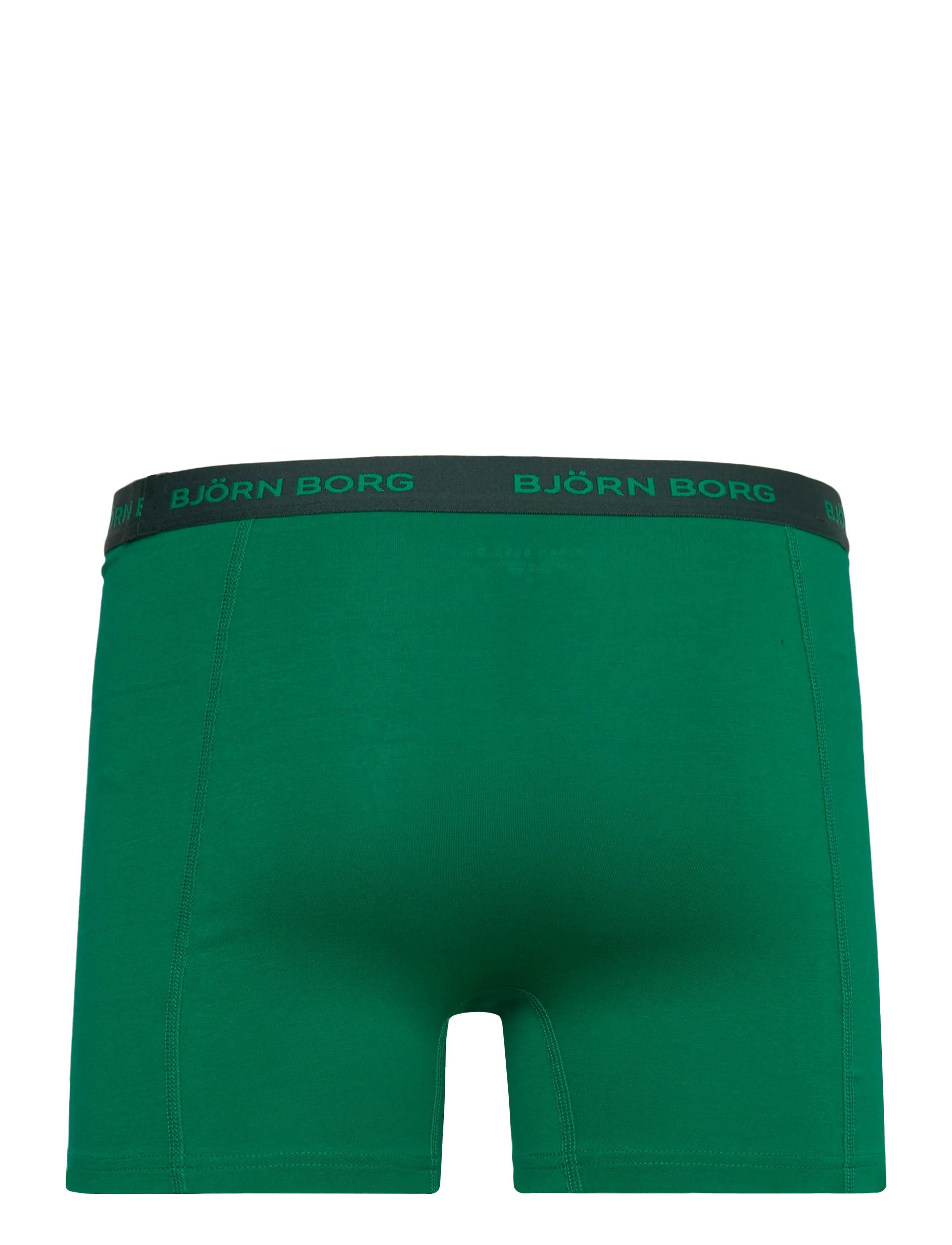 Björn Borg - COTTON STRETCH BOXER 3p - boxershorts - multipack 4 - 5
