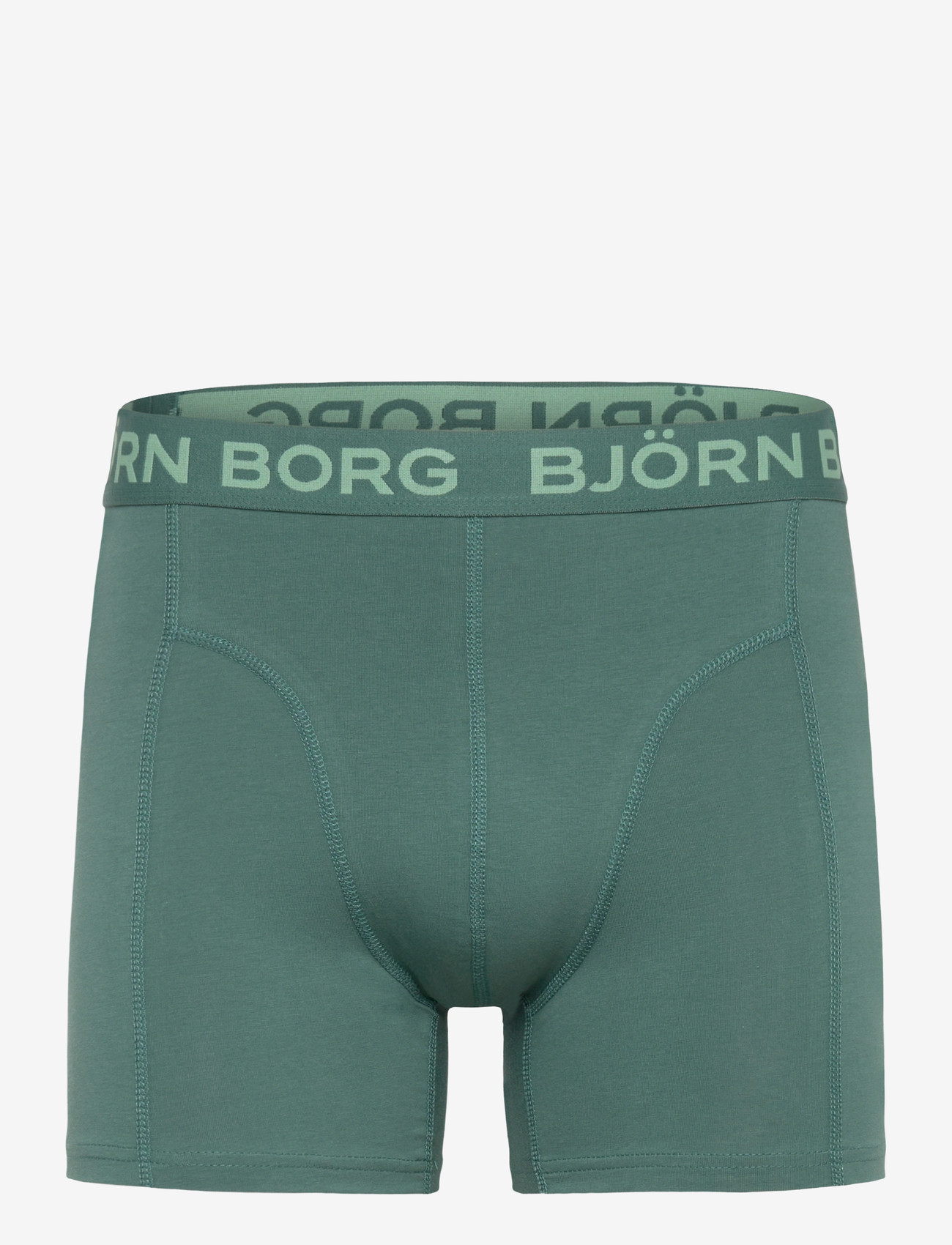 Björn Borg - COTTON STRETCH BOXER 3p - multipack underbukser - multipack 1 - 2