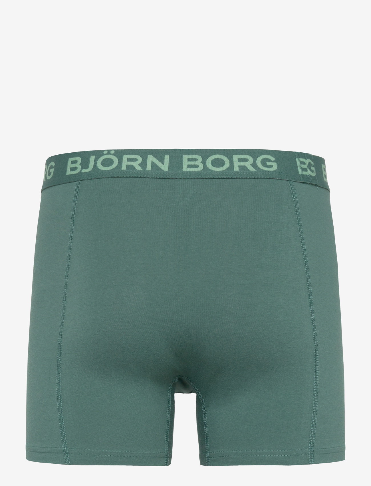 Björn Borg - COTTON STRETCH BOXER 3p - multipack underbukser - multipack 1 - 3