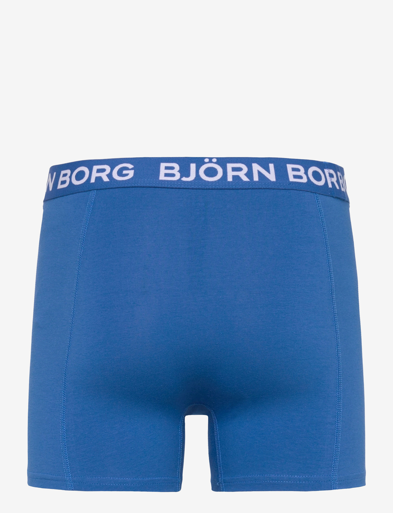 Björn Borg - COTTON STRETCH BOXER 3p - multipack underbukser - multipack 1 - 5