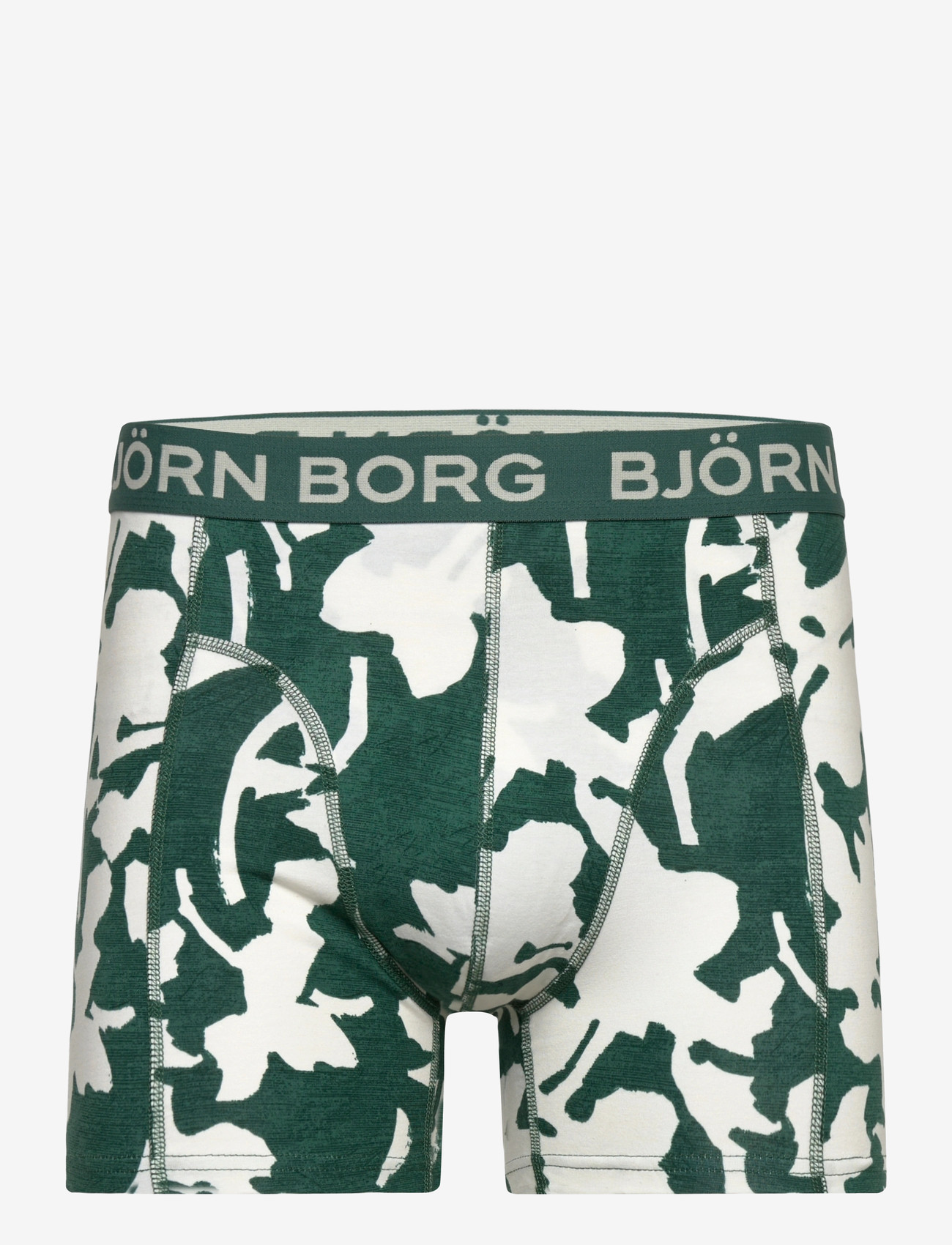 Björn Borg - COTTON STRETCH BOXER 3p - multipack underbukser - multipack 3 - 2