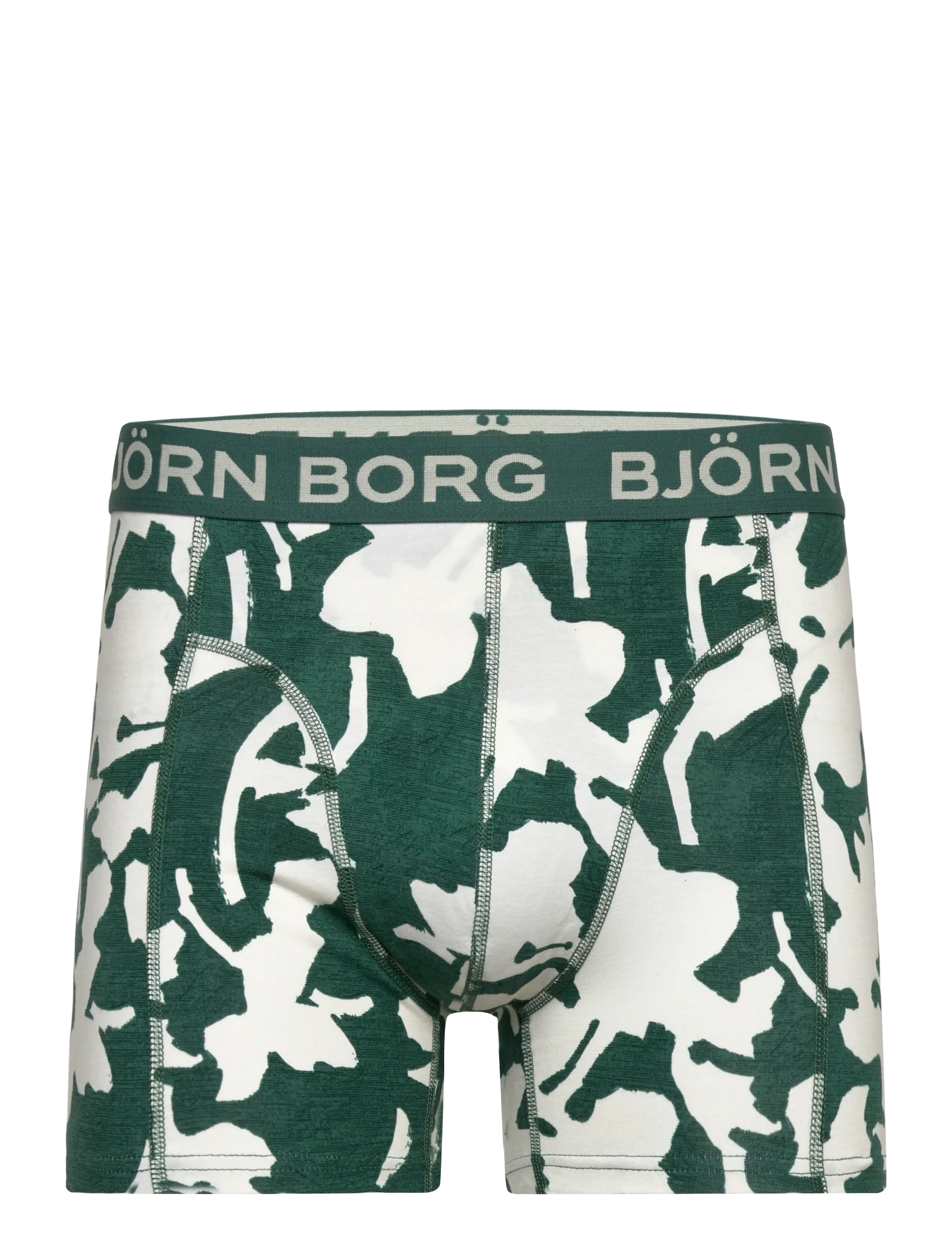 Björn Borg - COTTON STRETCH BOXER 3p - boxer briefs - multipack 3 - 2
