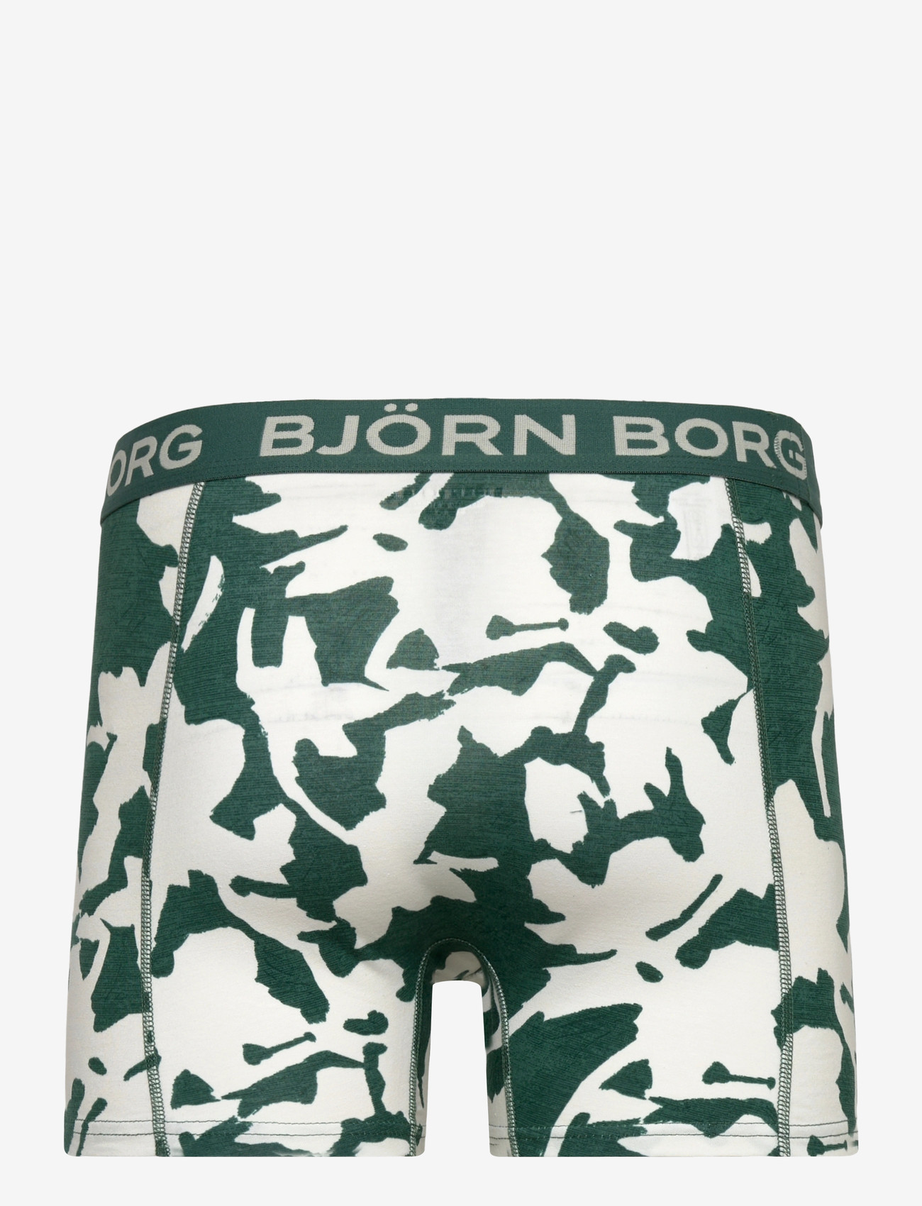 Björn Borg - COTTON STRETCH BOXER 3p - multipack underbukser - multipack 3 - 3