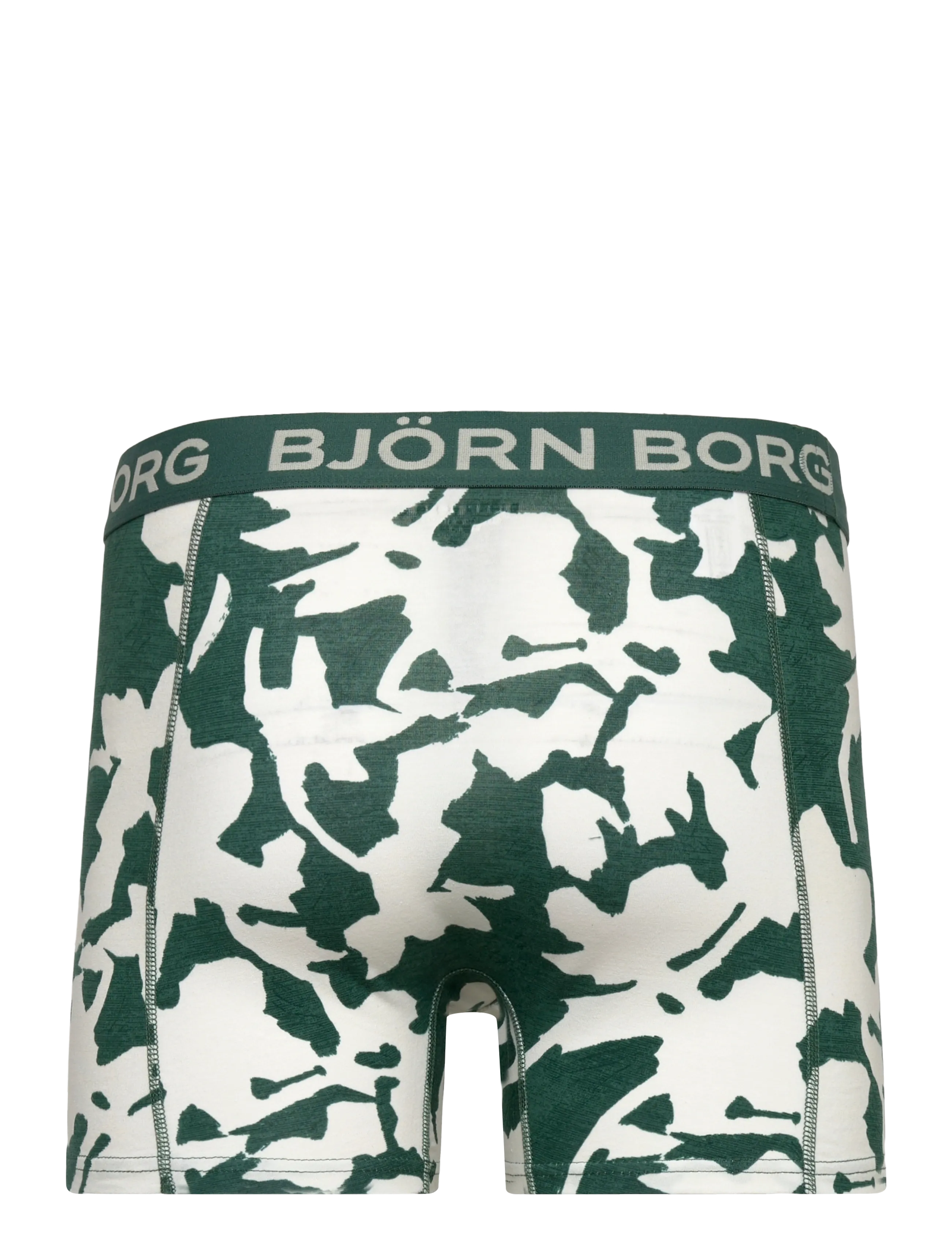 Björn Borg - COTTON STRETCH BOXER 3p - boxer briefs - multipack 3 - 3