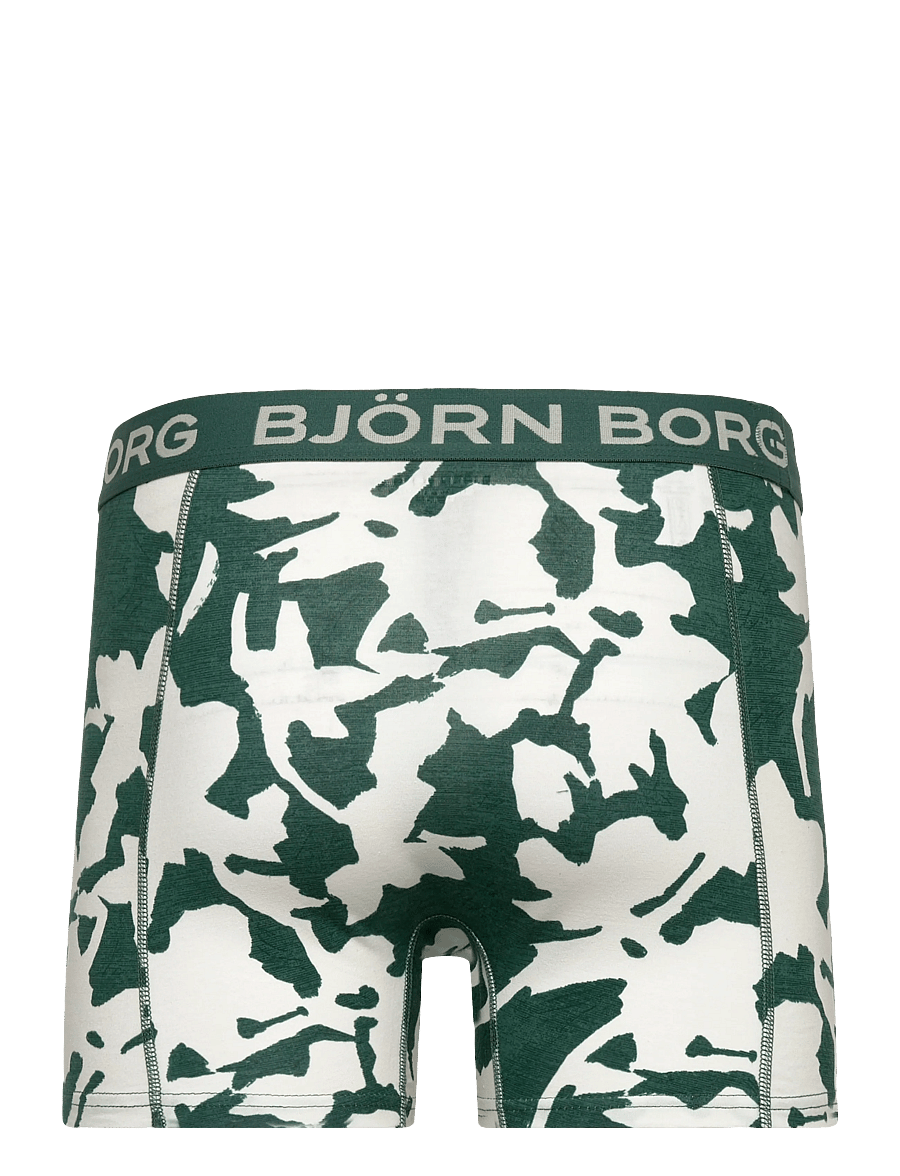 Björn Borg - COTTON STRETCH BOXER 3p - multipack underpants - multipack 3 - 3