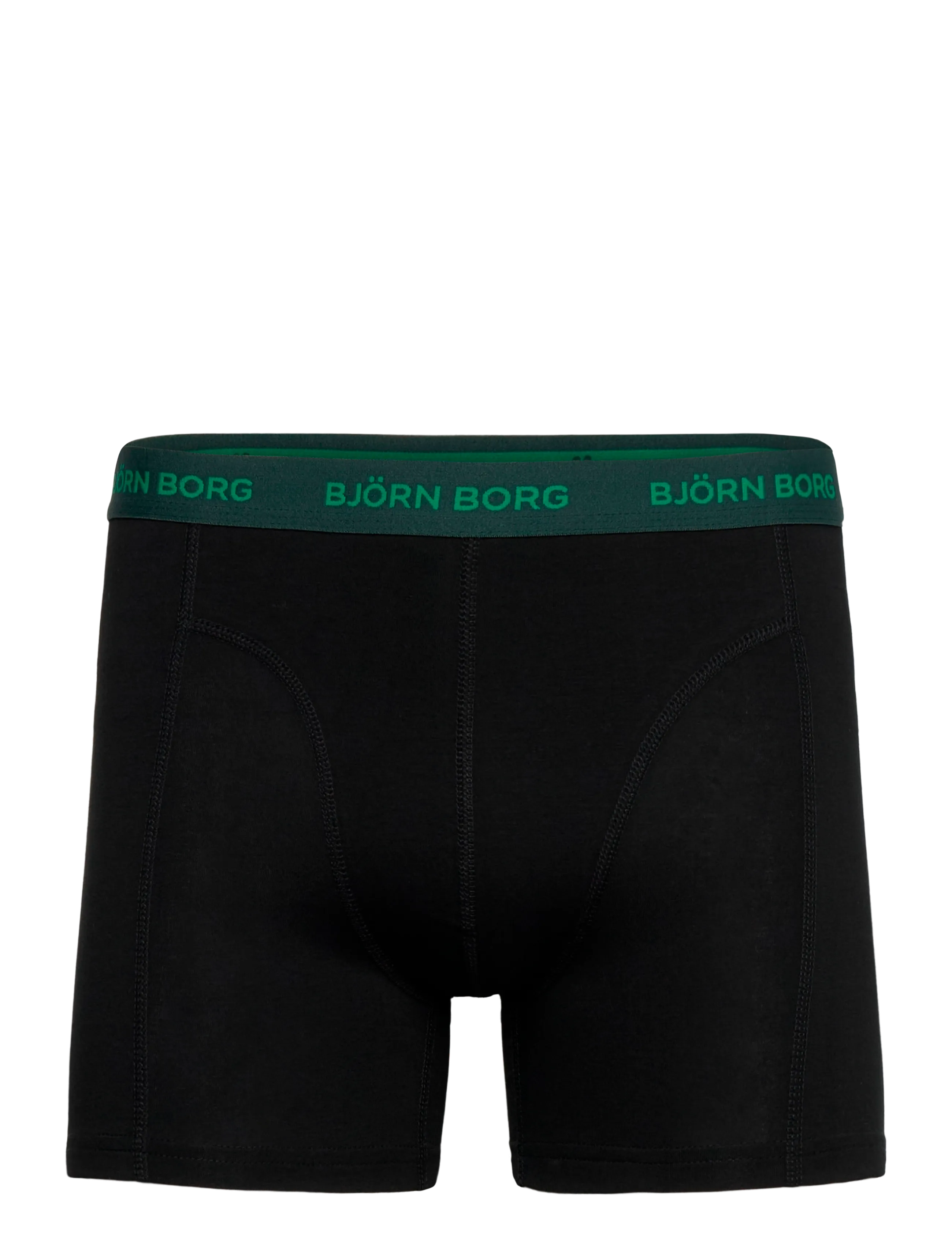 Björn Borg - COTTON STRETCH BOXER 2p - boxers - multipack 1 - 2