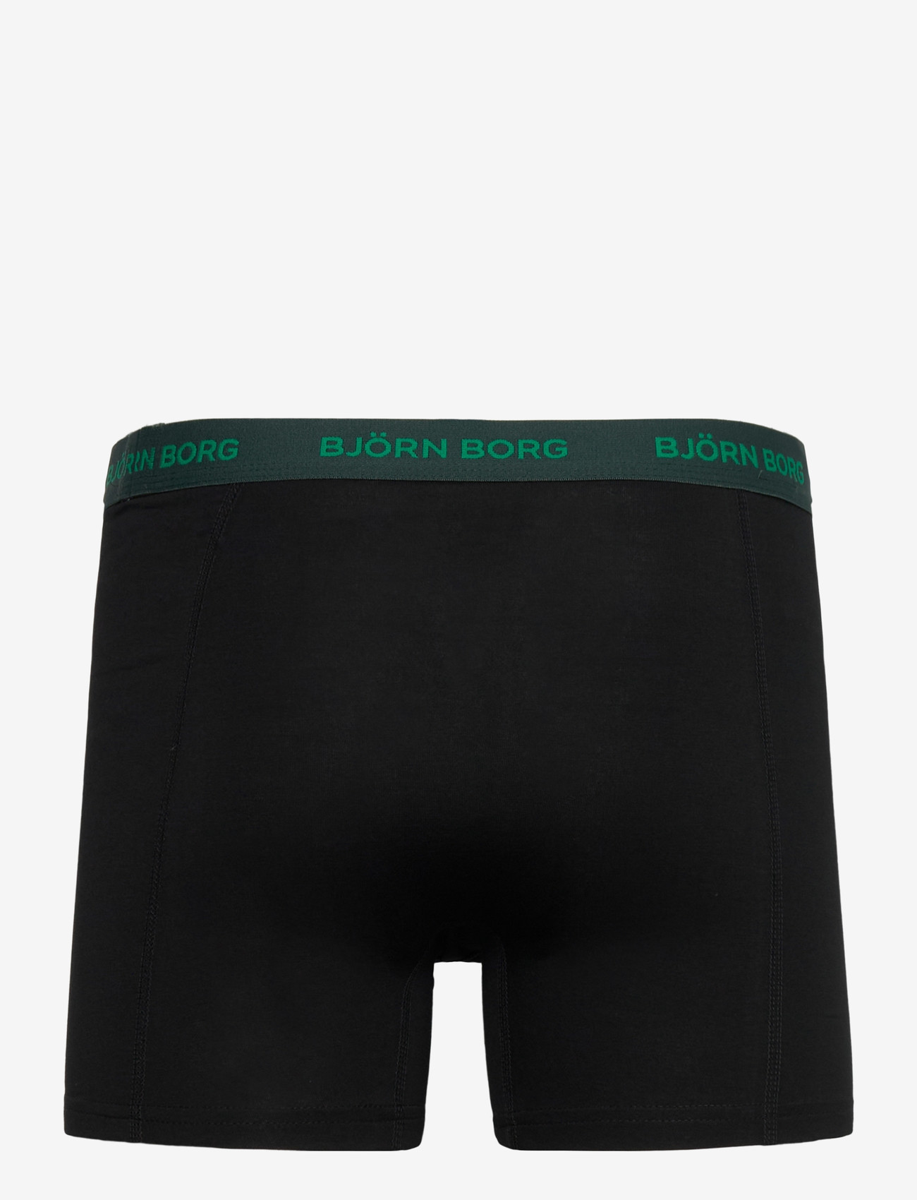 Björn Borg - COTTON STRETCH BOXER 2p - boxers - multipack 1 - 3