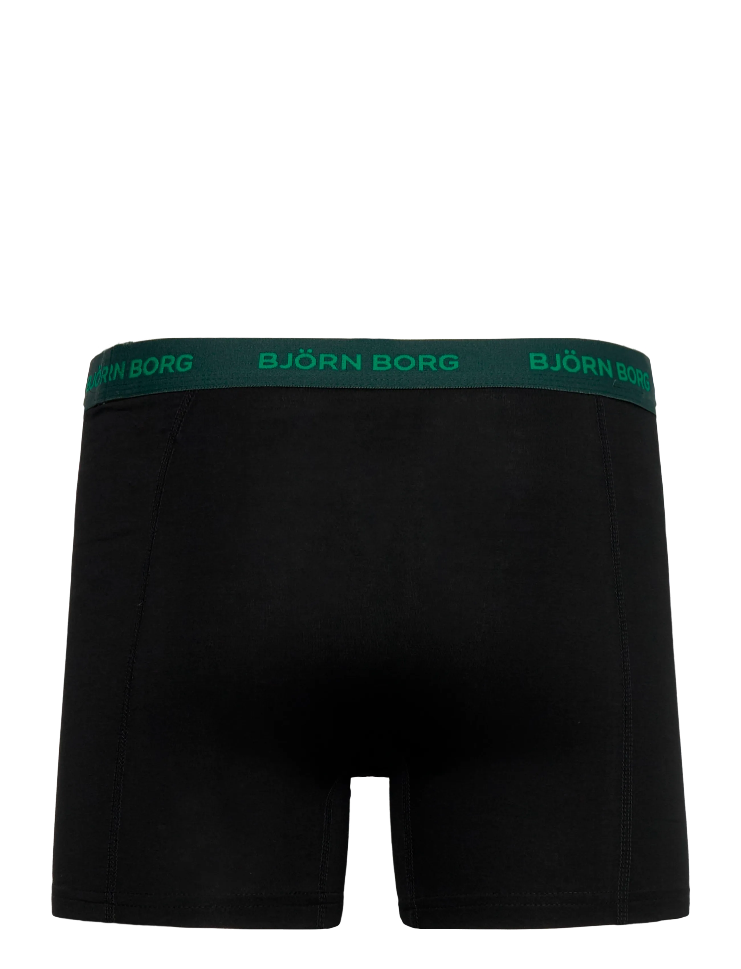 Björn Borg - COTTON STRETCH BOXER 2p - boxers - multipack 1 - 3