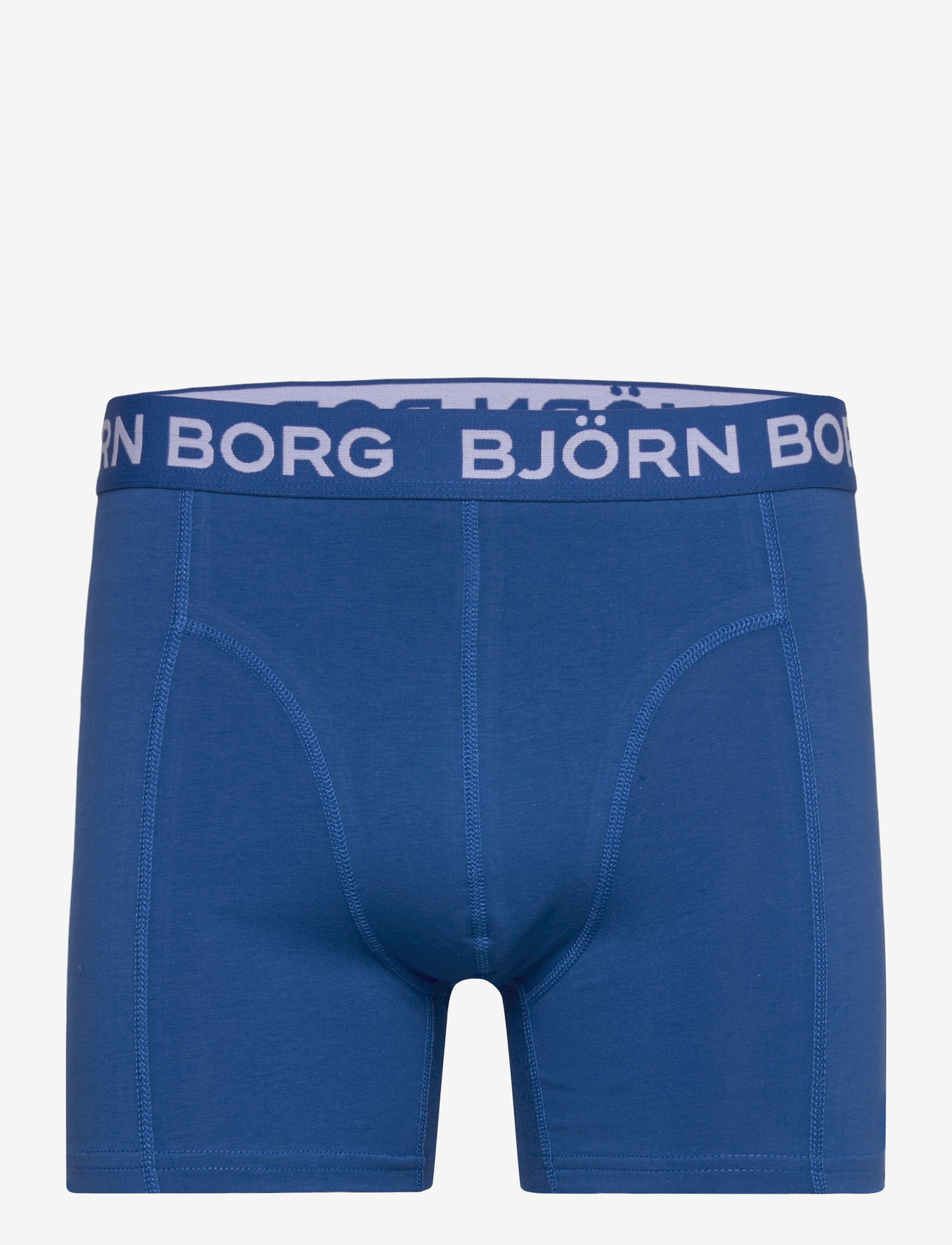 Björn Borg - COTTON STRETCH BOXER 2p - boxershorts - multipack 1 - 2