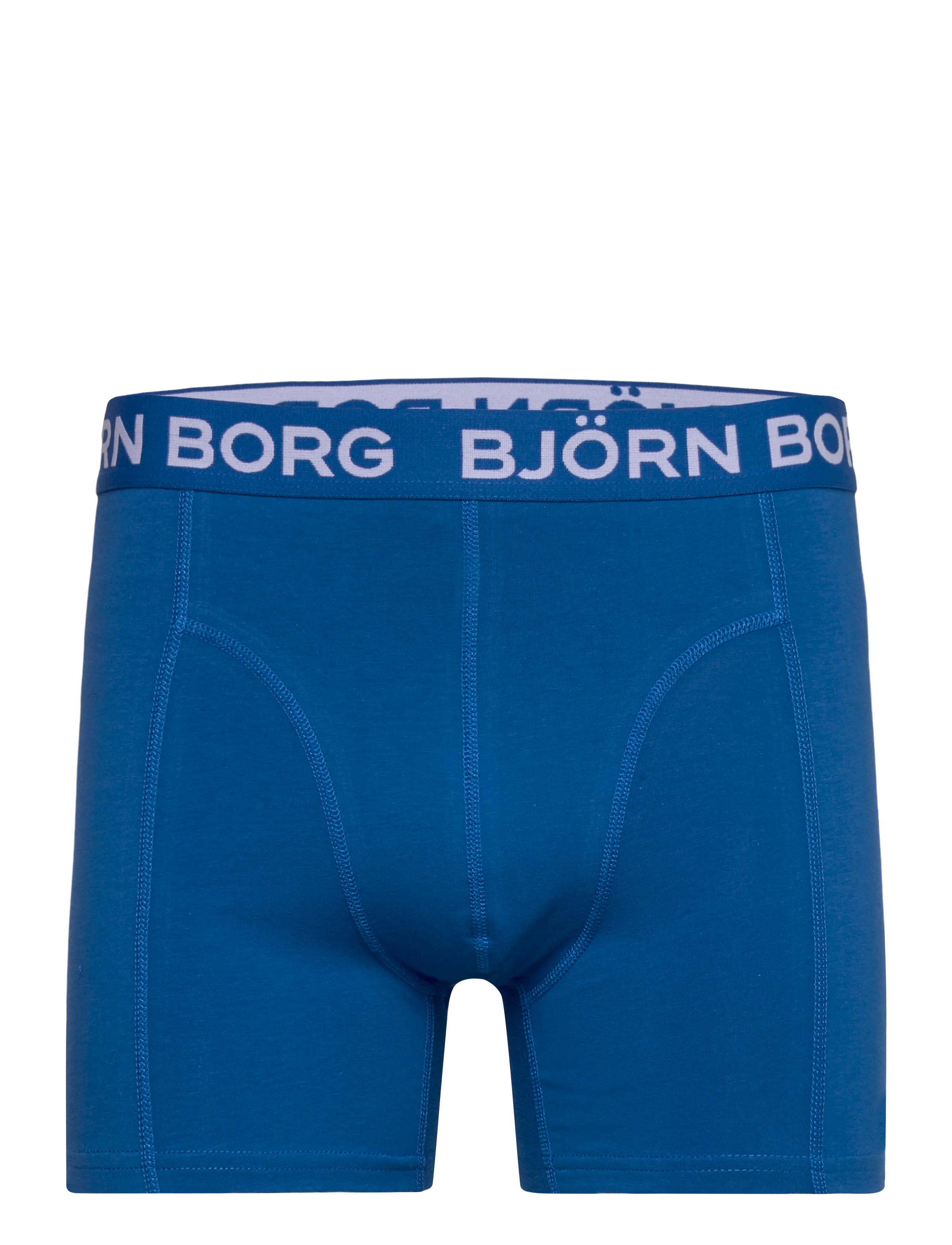 Björn Borg - COTTON STRETCH BOXER 2p - bokserid - multipack 1 - 2