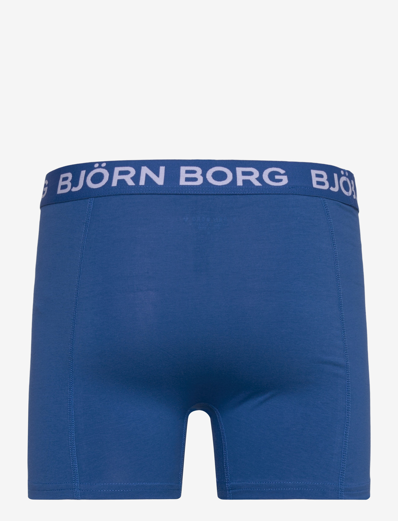 Björn Borg - COTTON STRETCH BOXER 2p - boxershorts - multipack 1 - 3