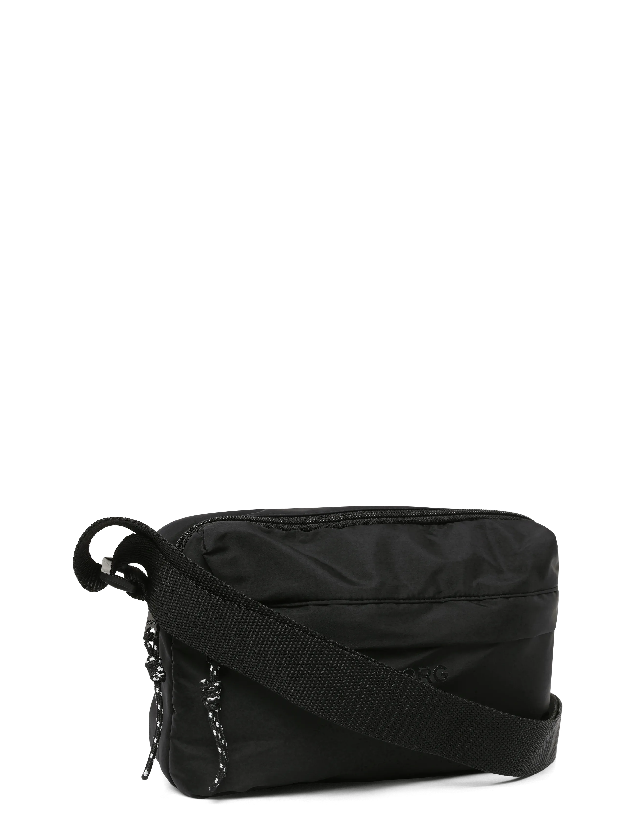 Björn Borg - STUDIO ACTIVE CROSSOVER BAG - black beauty - 2