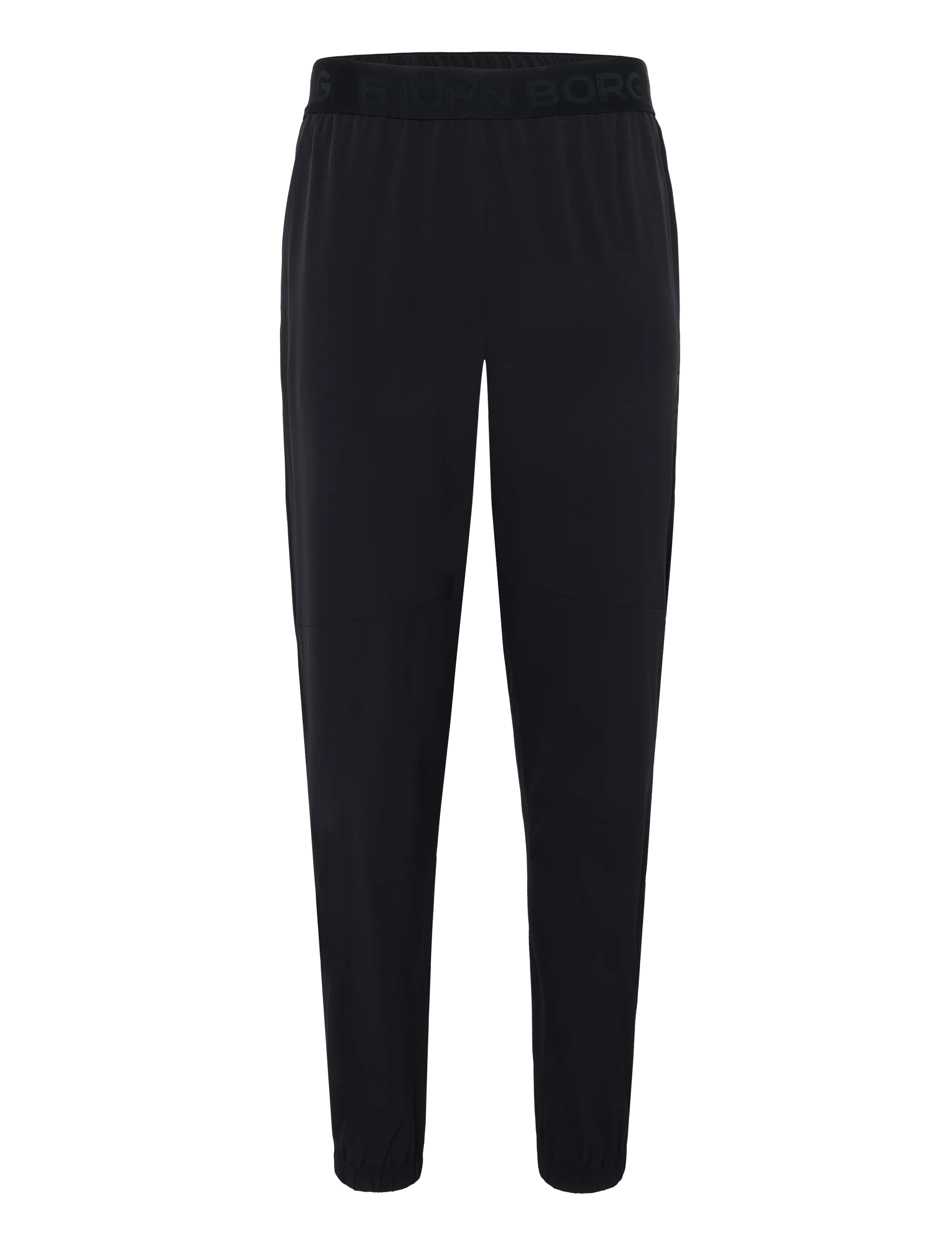 Björn Borg BORG TRAINING PANTS - View all - BLACK BEAUTY / black