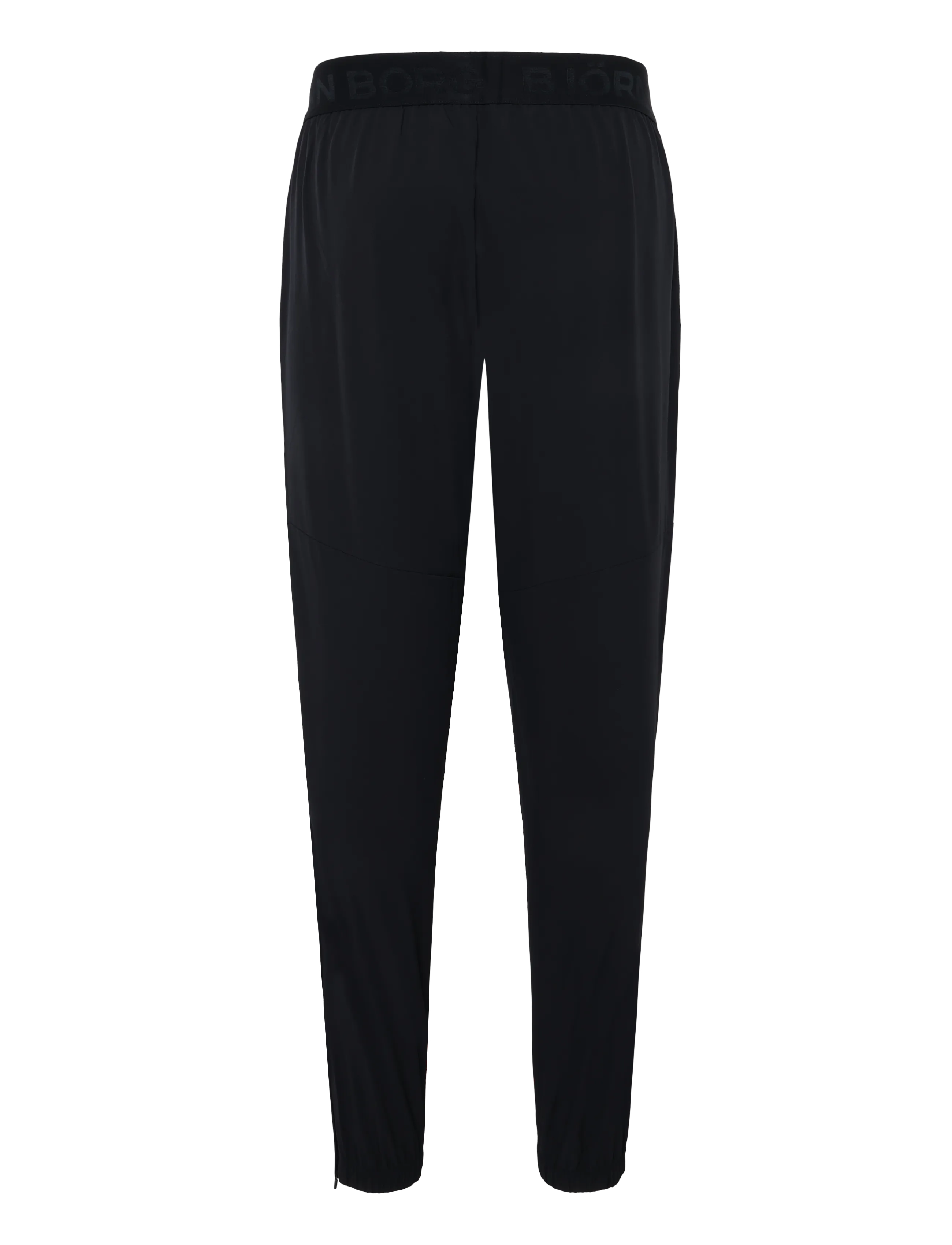 Björn Borg - BORG TRAINING PANTS - sports pants - black beauty - 1