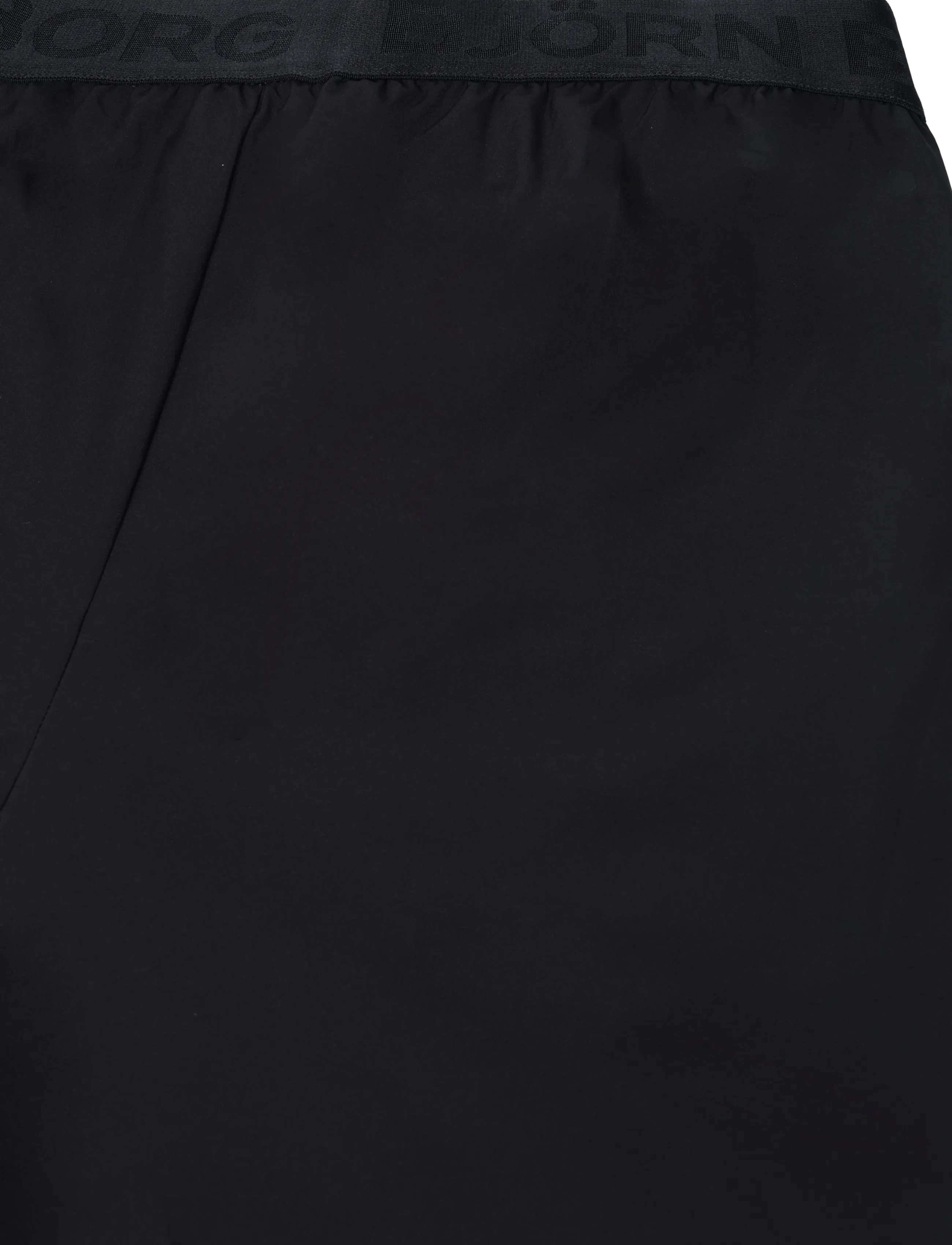 Björn Borg - BORG TRAINING PANTS - sports pants - black beauty - 2