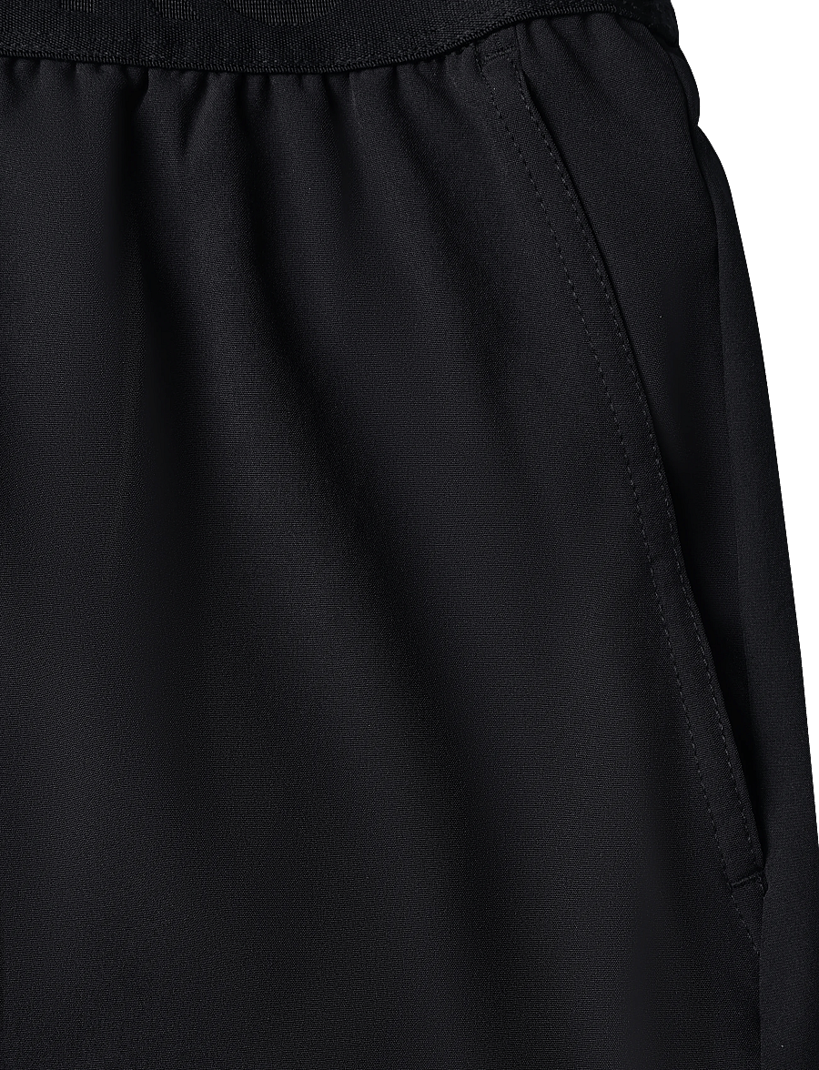 Björn Borg - BORG TRAINING PANTS - spordipüksid - black beauty - 3