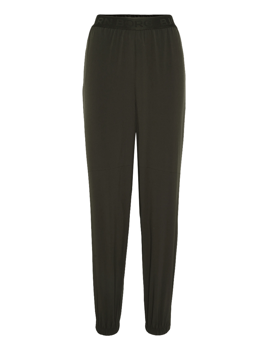 Björn Borg - BORG TRAINING PANTS - træningsbukser - rosin - 0