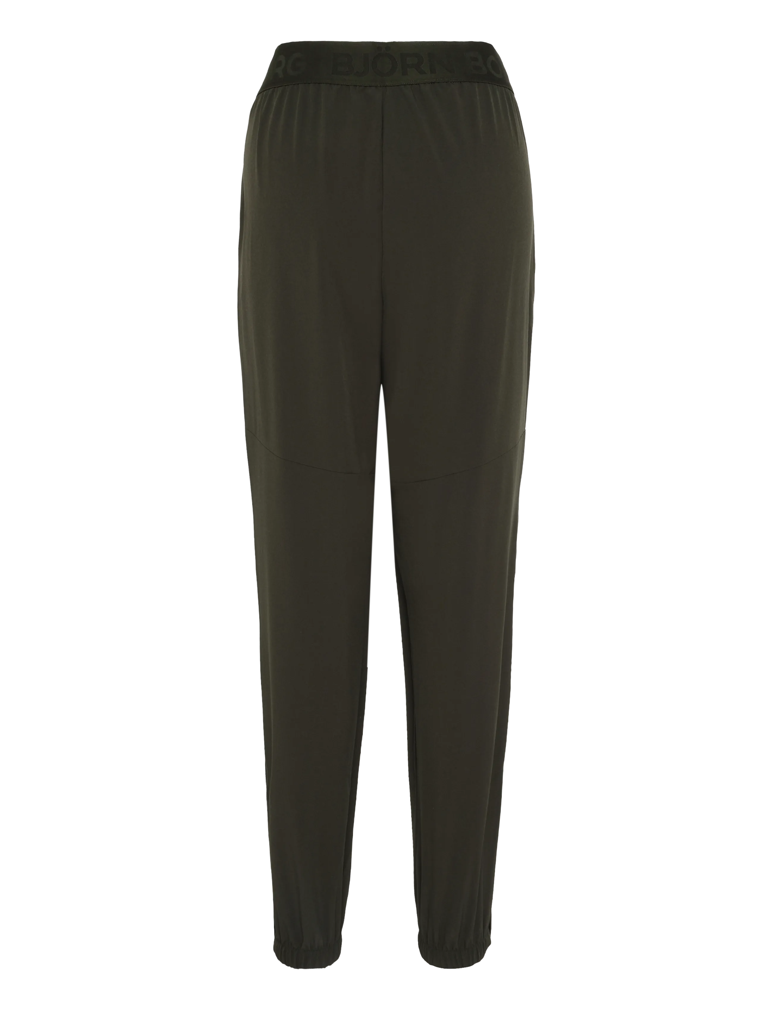 Björn Borg - BORG TRAINING PANTS - rosin - 1