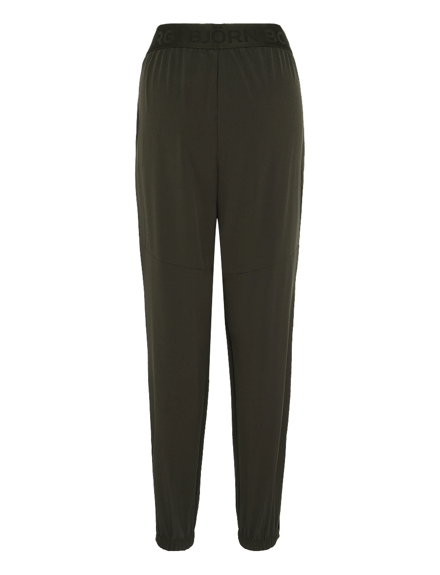 Björn Borg - BORG TRAINING PANTS - træningsbukser - rosin - 1