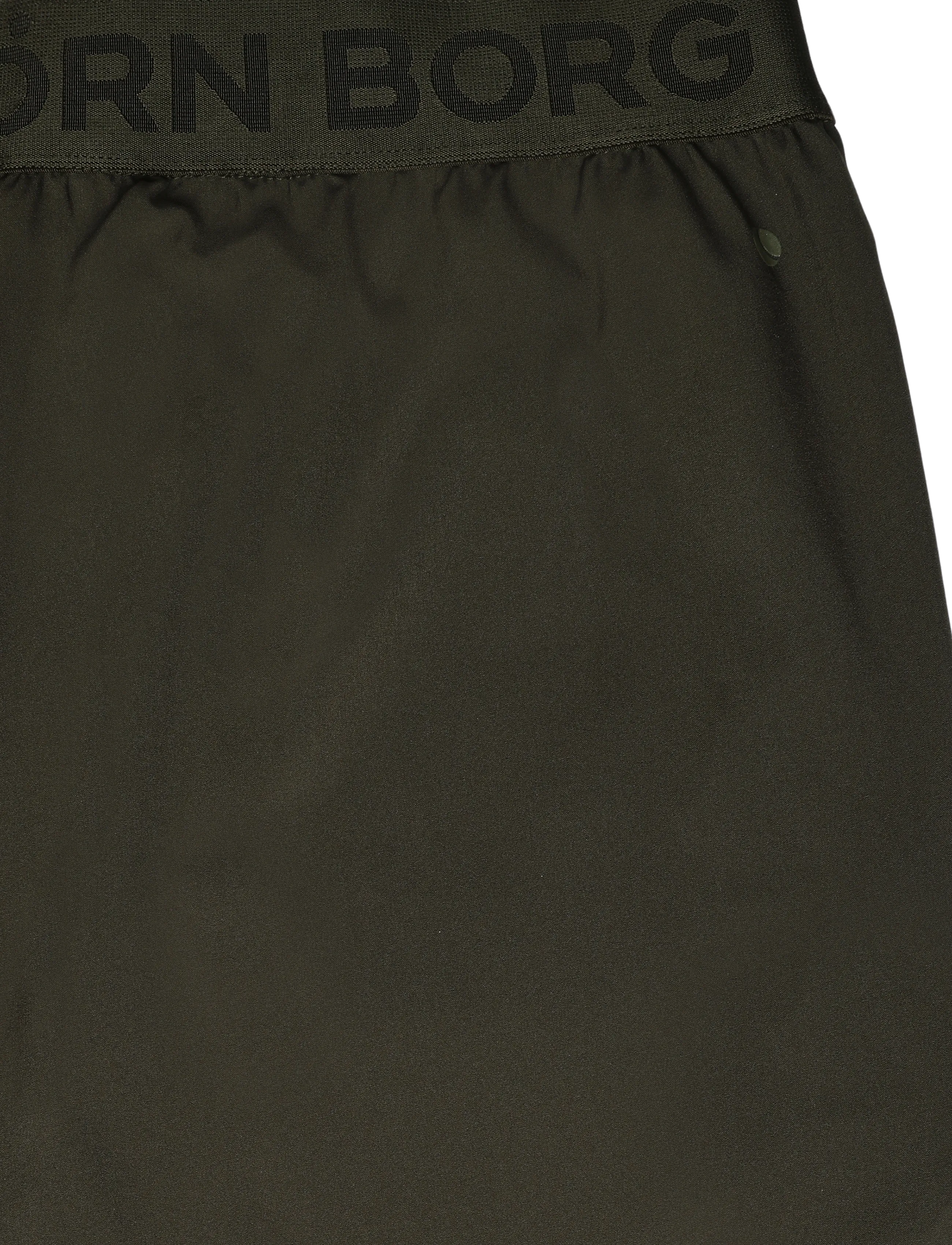 Björn Borg - BORG TRAINING PANTS - rosin - 2