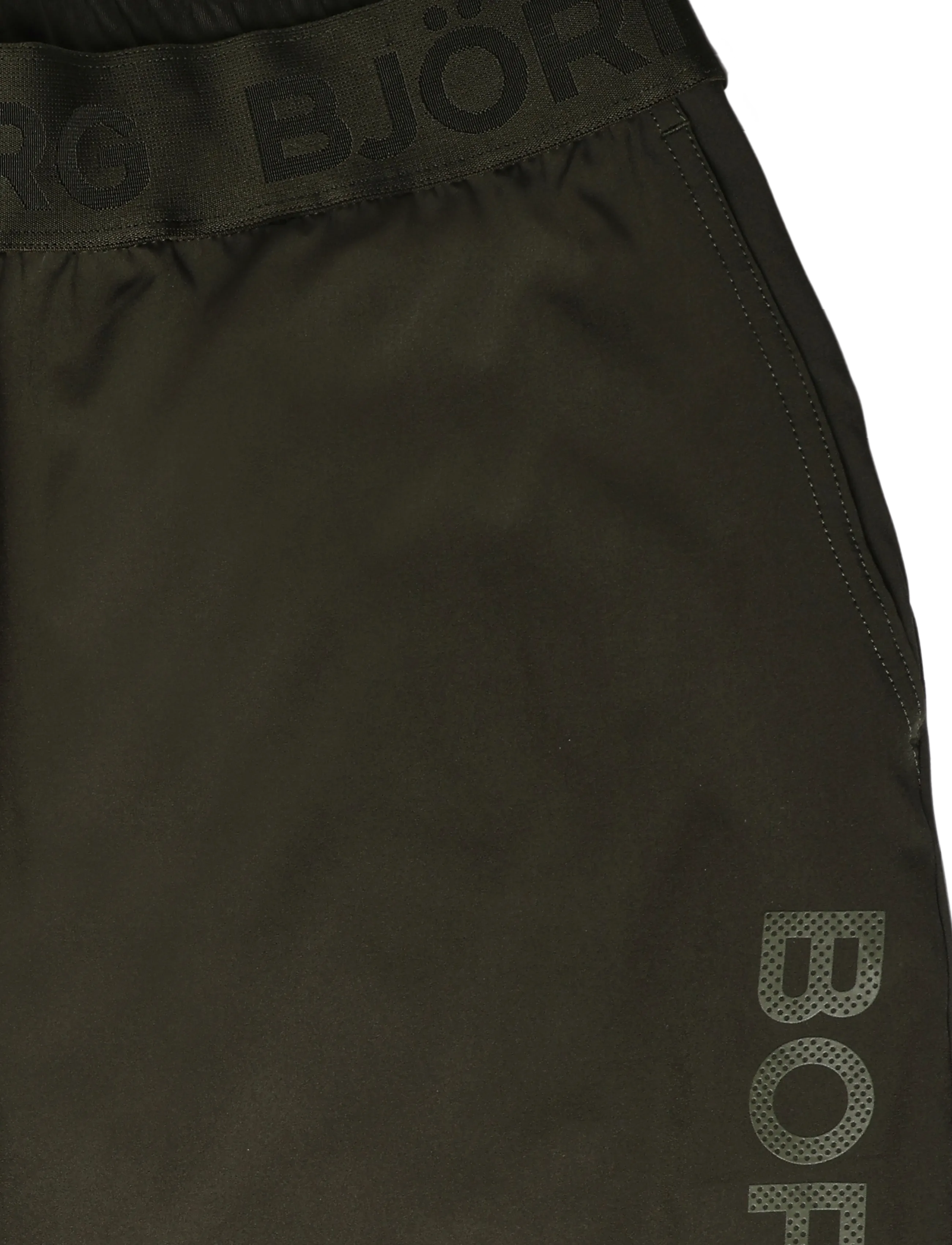 Björn Borg - BORG TRAINING PANTS - rosin - 3