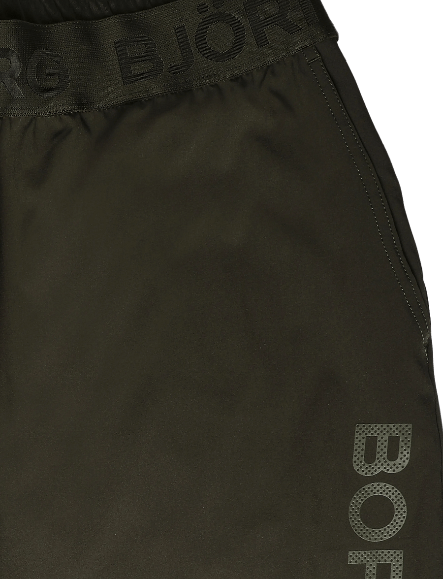 Björn Borg - BORG TRAINING PANTS - træningsbukser - rosin - 3
