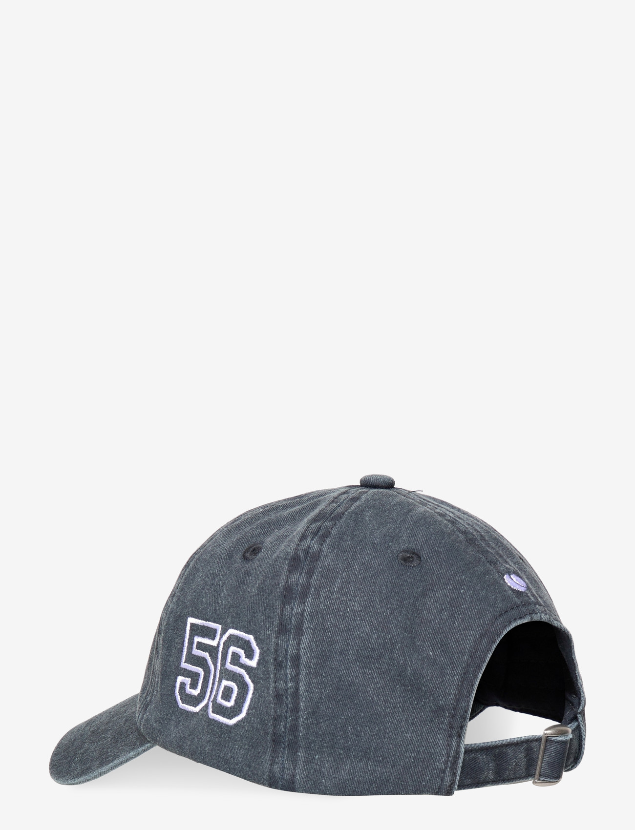Björn Borg - BORG WASHED SIGNATURE CAP 56 - caps - night sky - 1