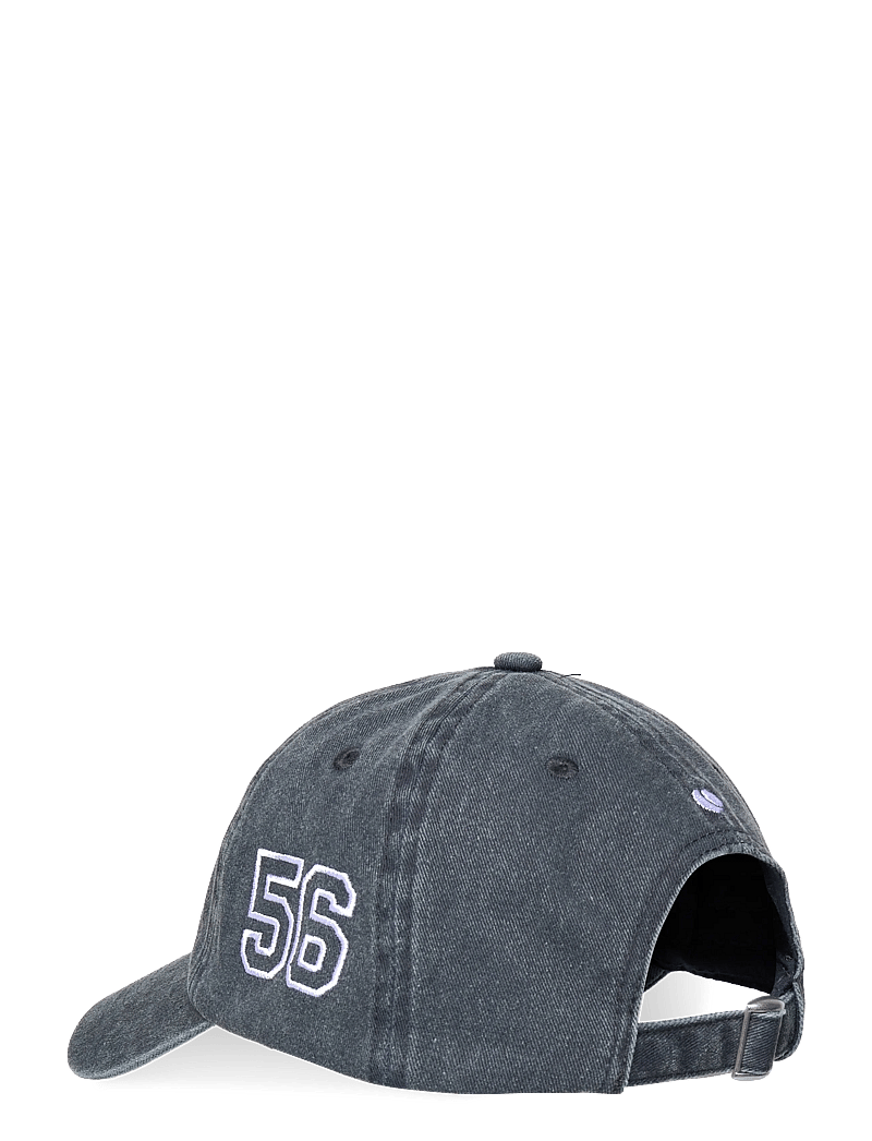 Björn Borg - BORG WASHED SIGNATURE CAP 56 - caps - night sky - 1