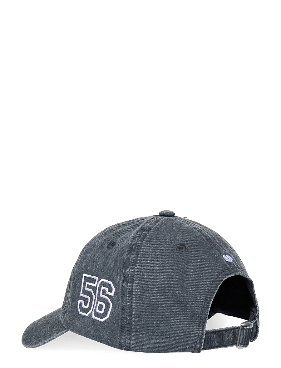 Björn Borg - BORG WASHED SIGNATURE CAP 56 - kepsar - night sky - 1