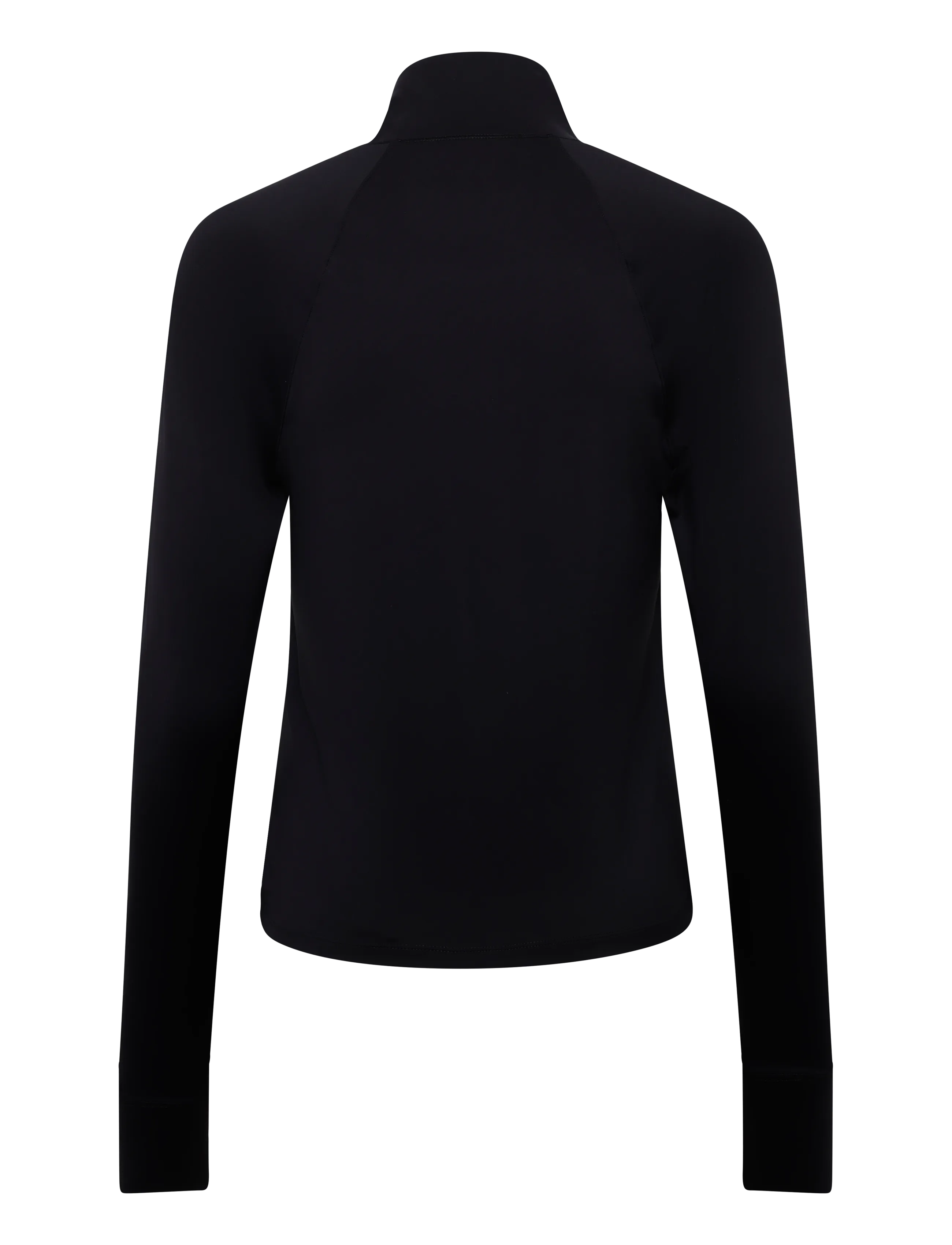 Björn Borg - ACE TRACK JACKET - black beauty - 1