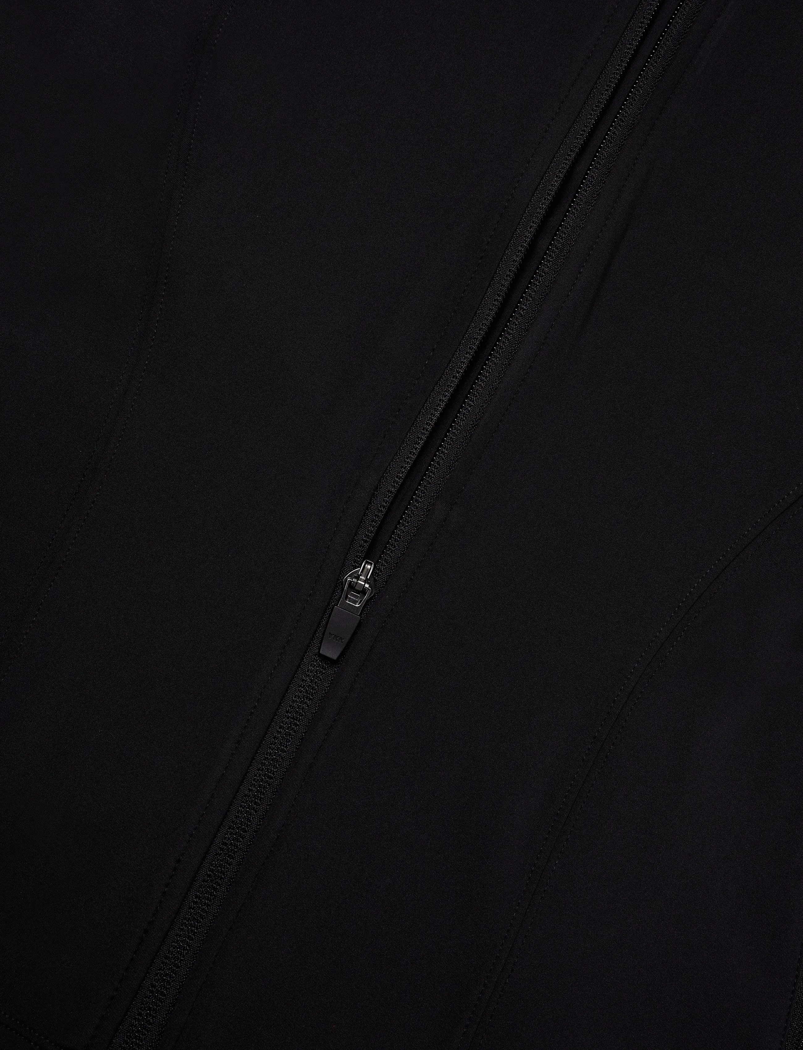 Björn Borg - ACE TRACK JACKET - black beauty - 3