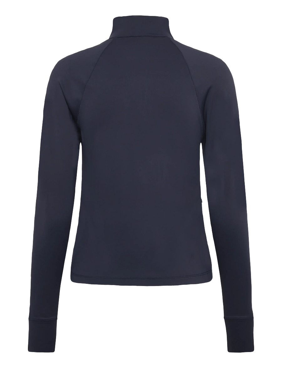 Björn Borg - ACE TRACK JACKET - träningsjackor - night sky - 1